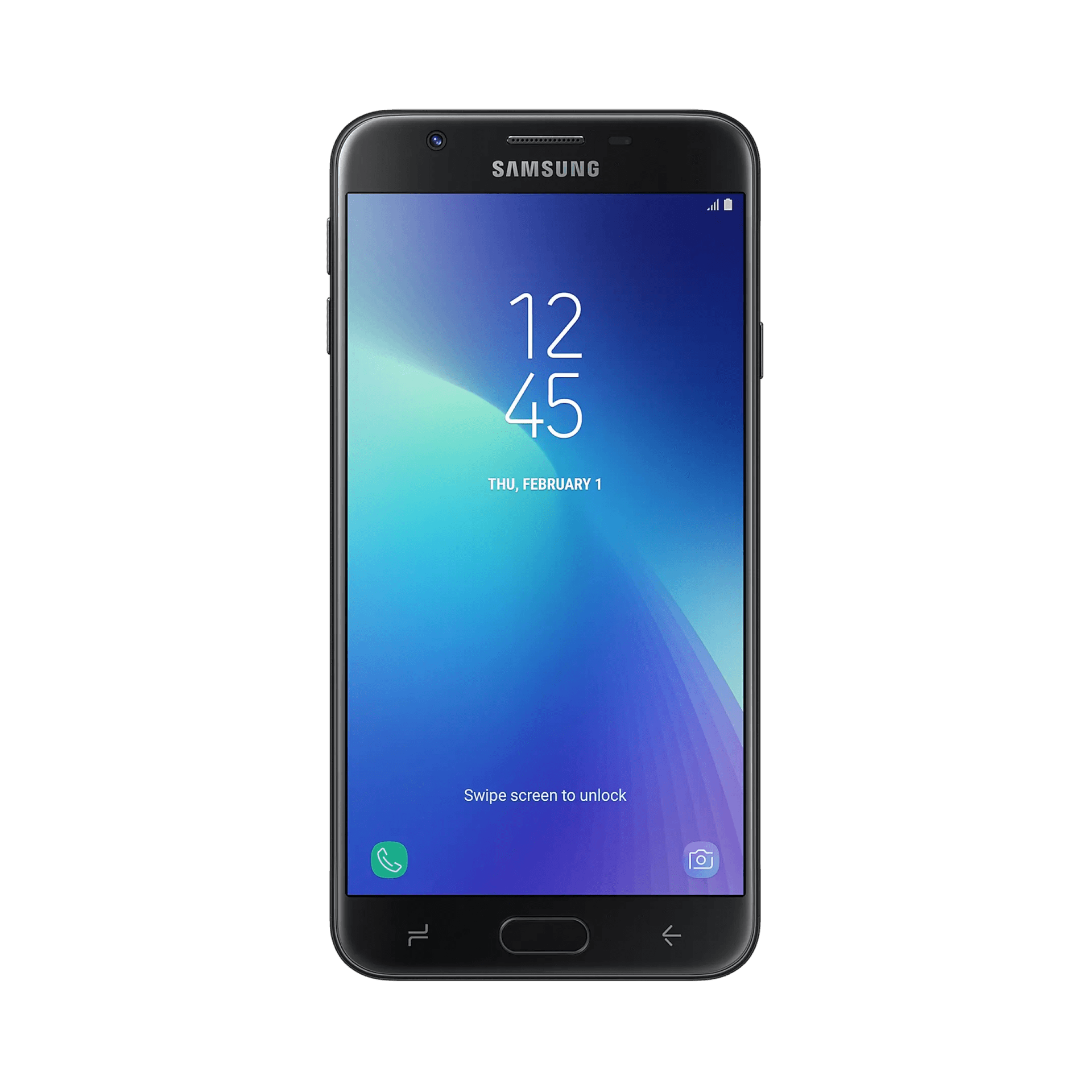Samsung Galaxy J7 Prime 2 - 32 GB - Siyah