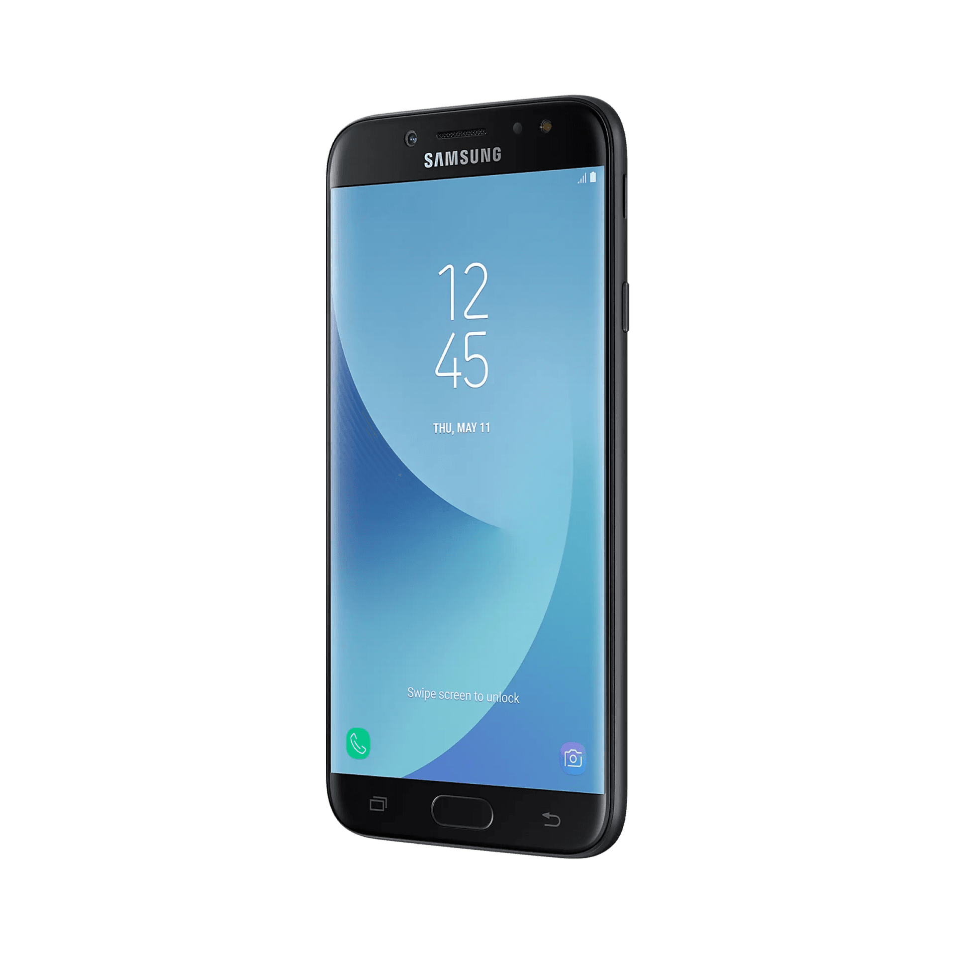 Samsung Galaxy J7 Pro - 32 GB - Siyah