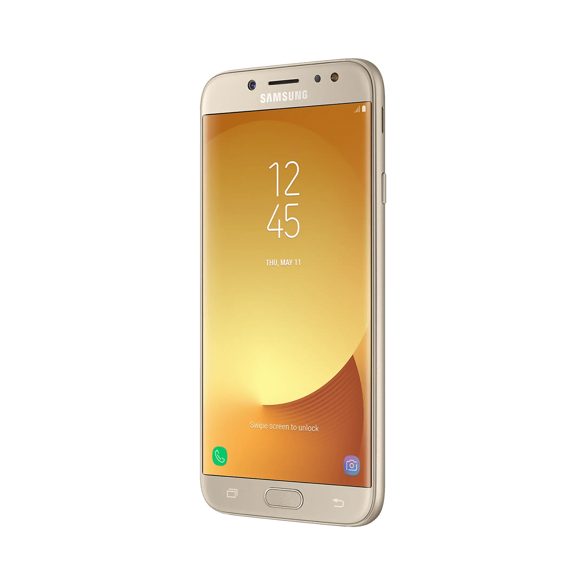 Samsung Galaxy J7 Pro - 16 GB - Altın