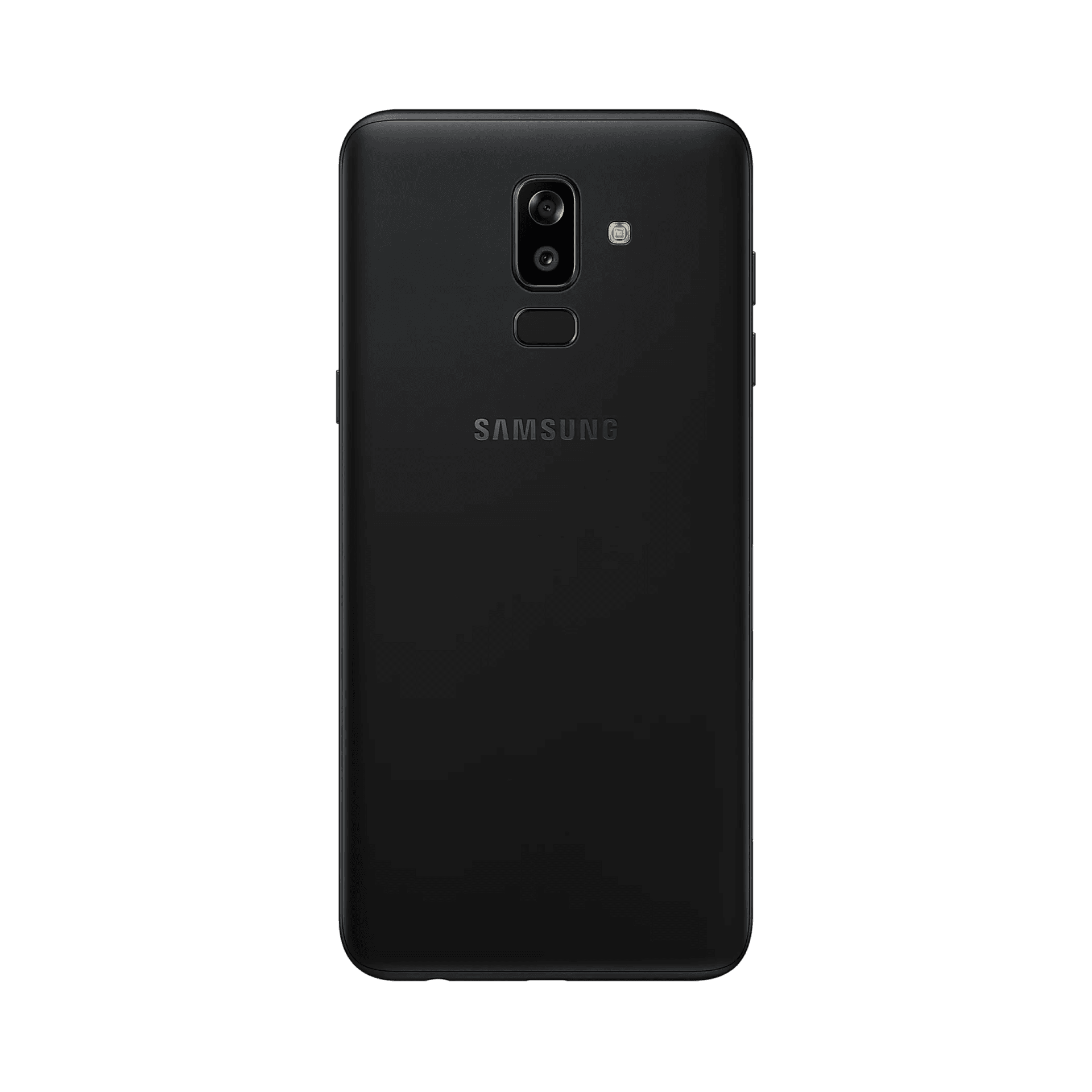 Samsung Galaxy J8 - 32 GB - Siyah