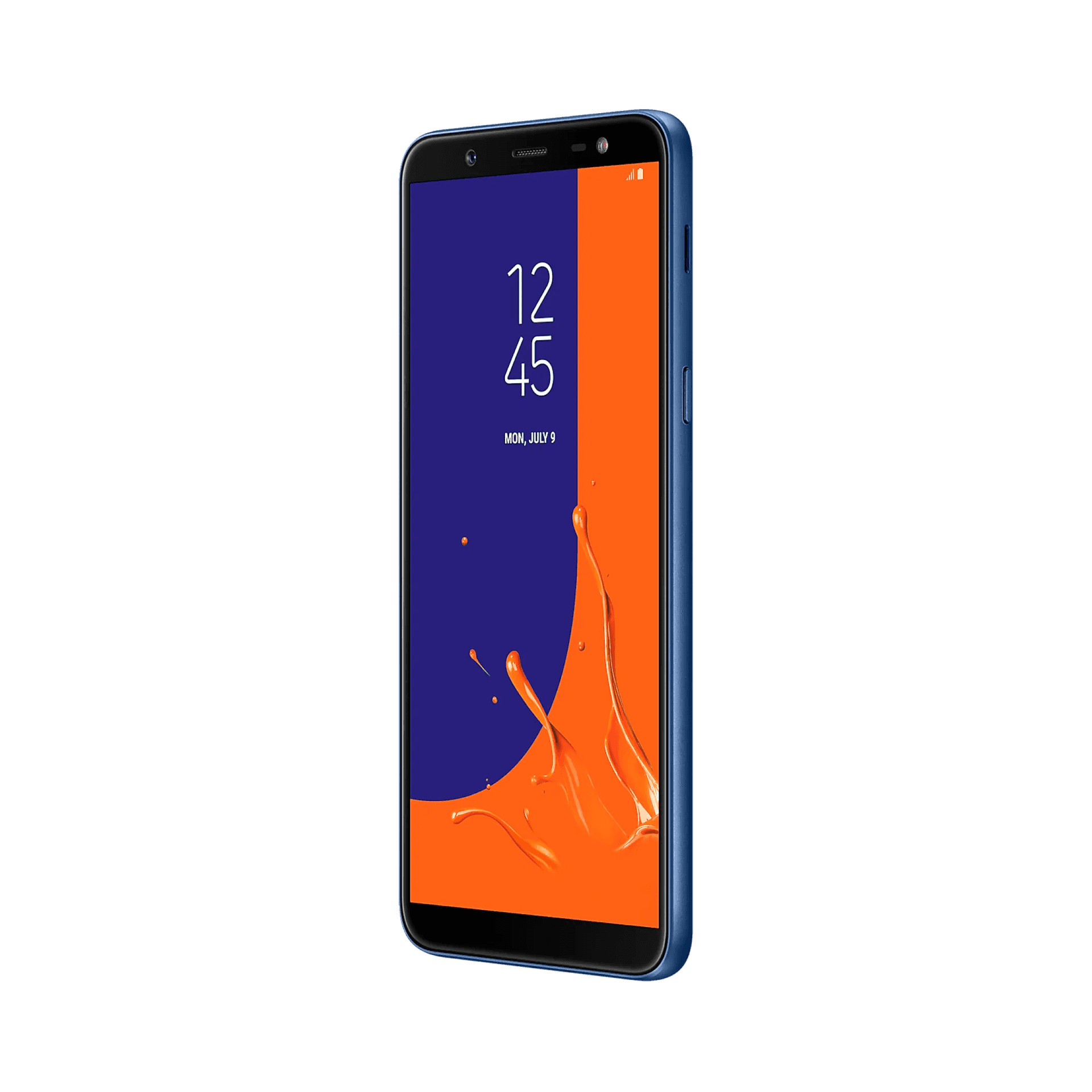 Samsung Galaxy J8 - 32 GB - Mavi