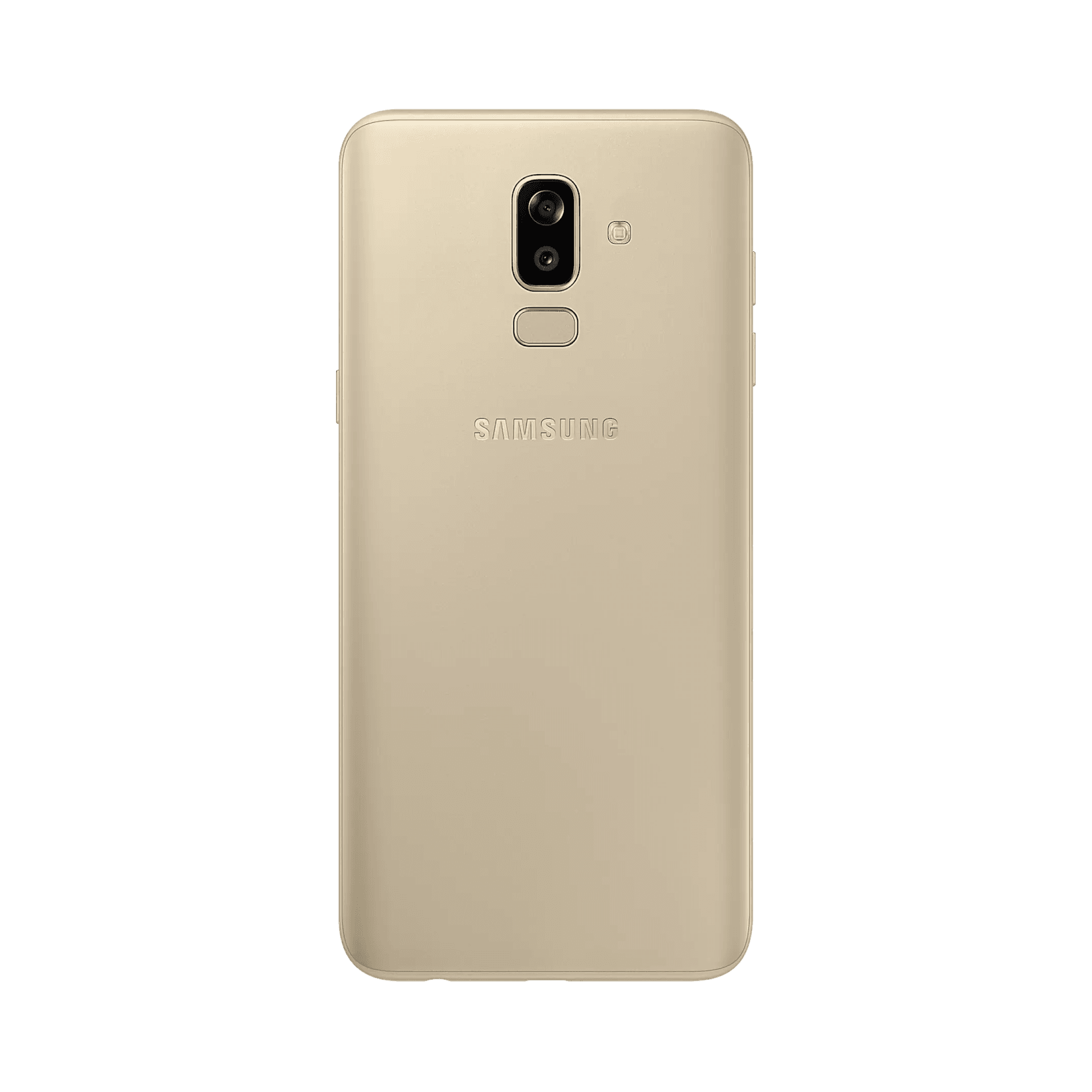 Samsung Galaxy J8 - 32 GB - Altın