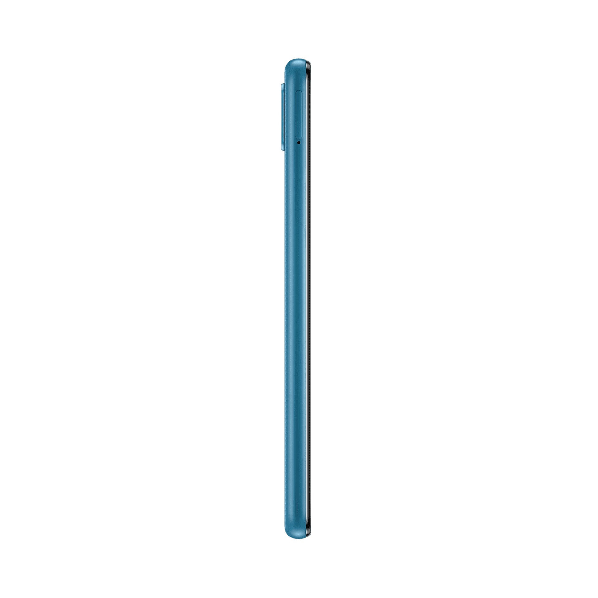 Samsung Galaxy A02 - 32 GB - Kot Mavisi
