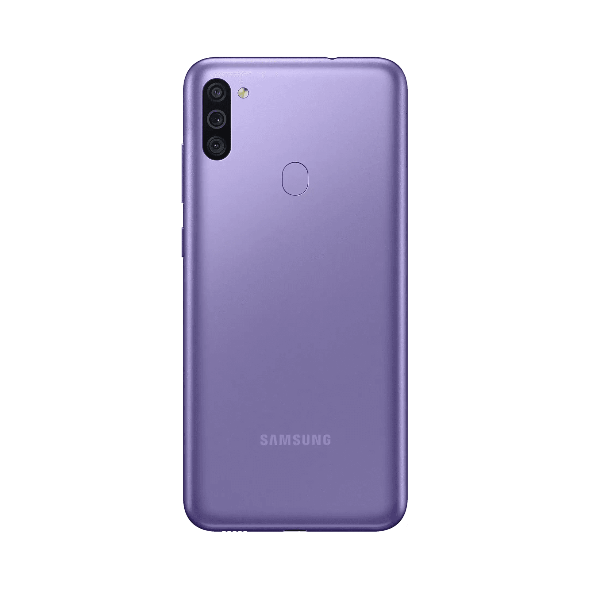 Samsung Galaxy M11 - 32 GB - Menekşe