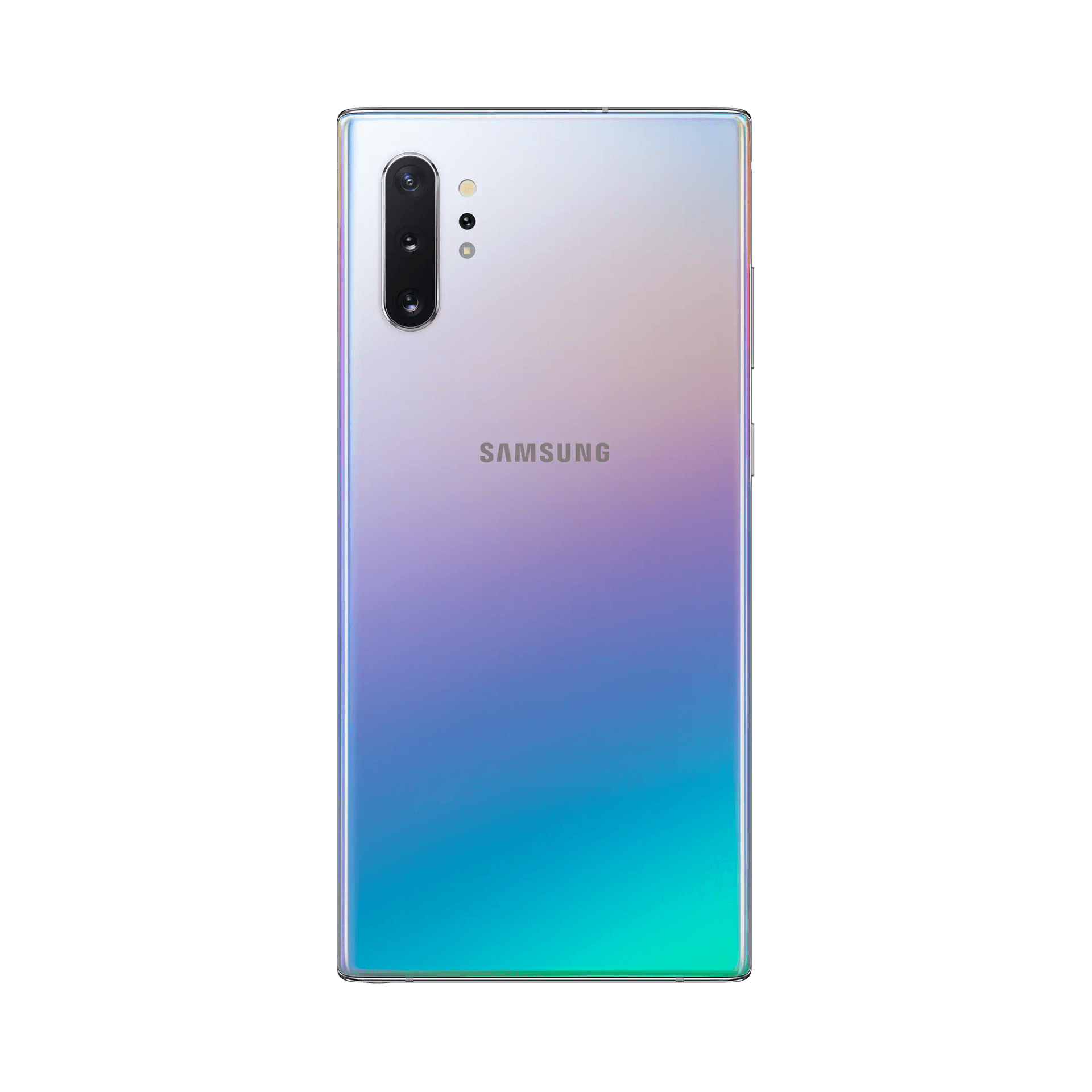 Samsung Galaxy Note 10 Plus - 256 GB - Aura Glow