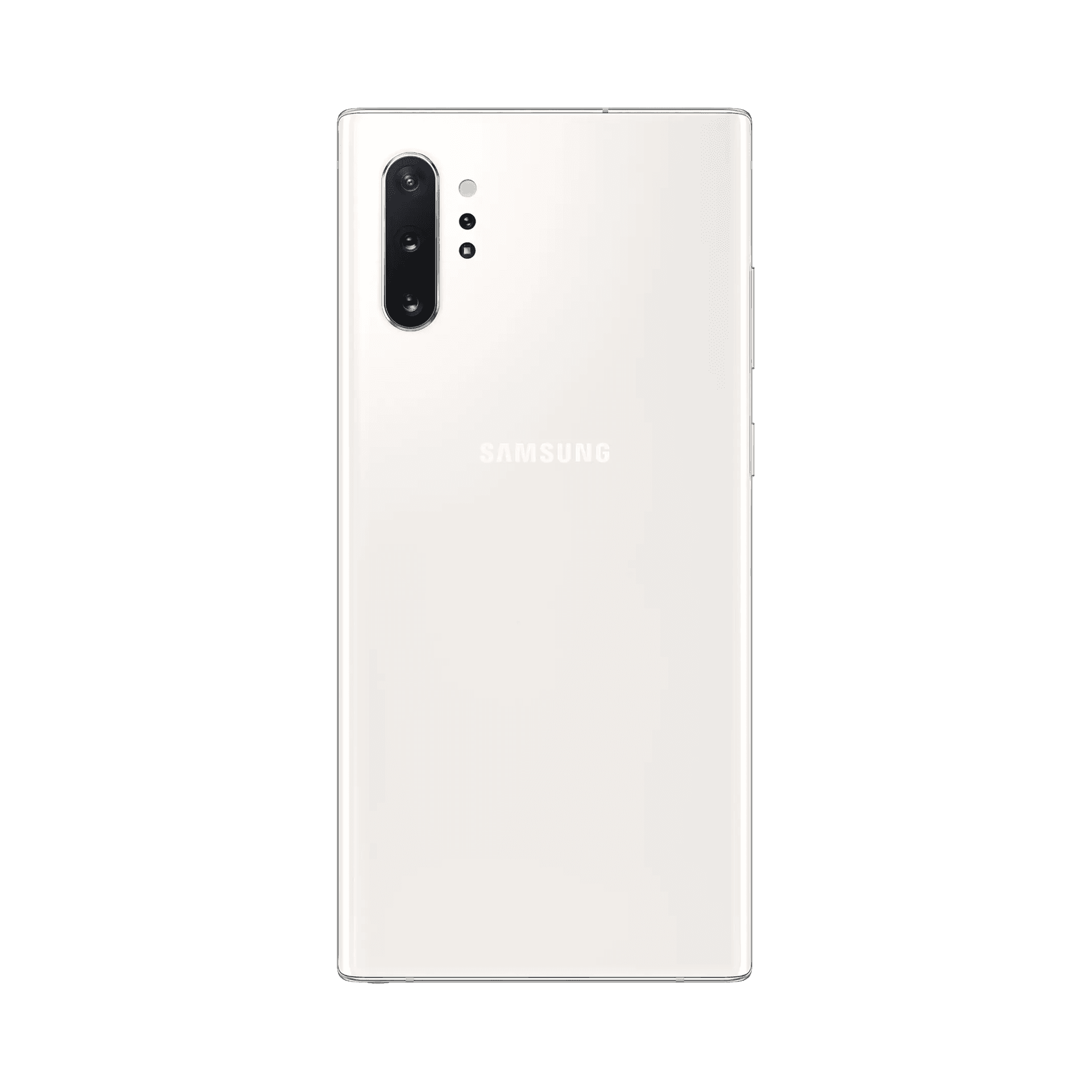 Samsung Galaxy Note 10 Plus - 256 GB - Aura Beyazı