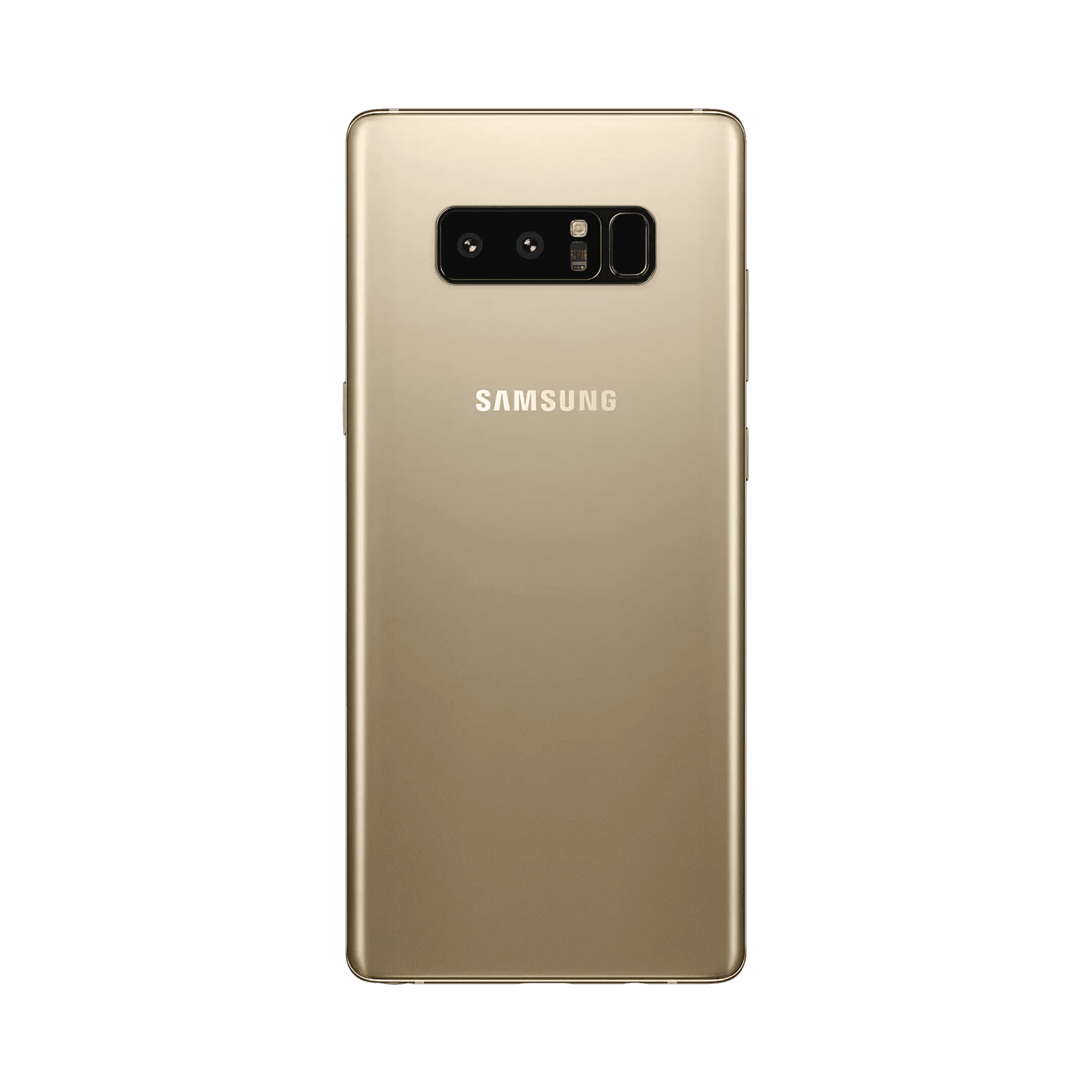 Samsung Galaxy Note 8 - 64 GB - Akçaağaç Altını