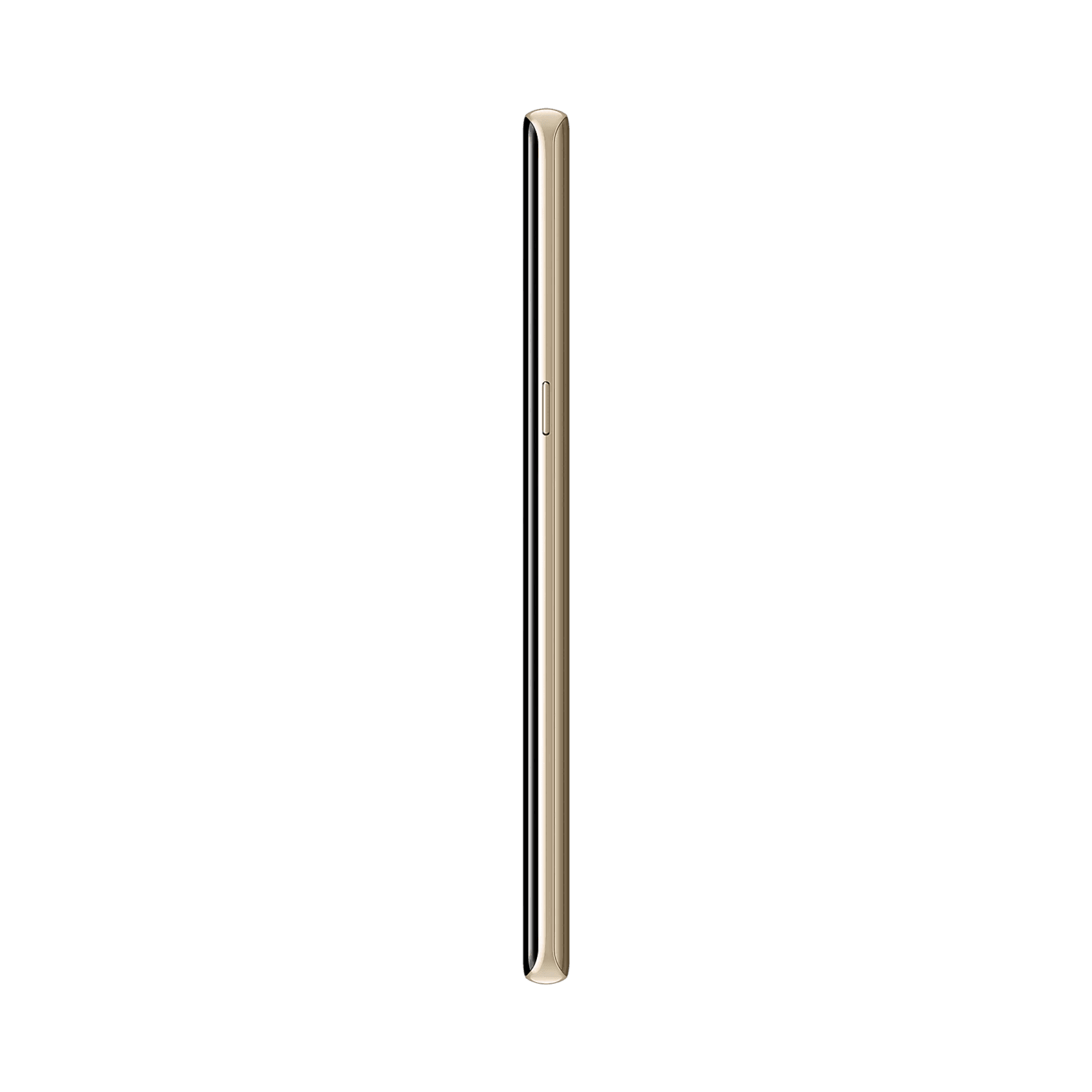 Samsung Galaxy Note 8 - 128 GB - akçaağaç Altını