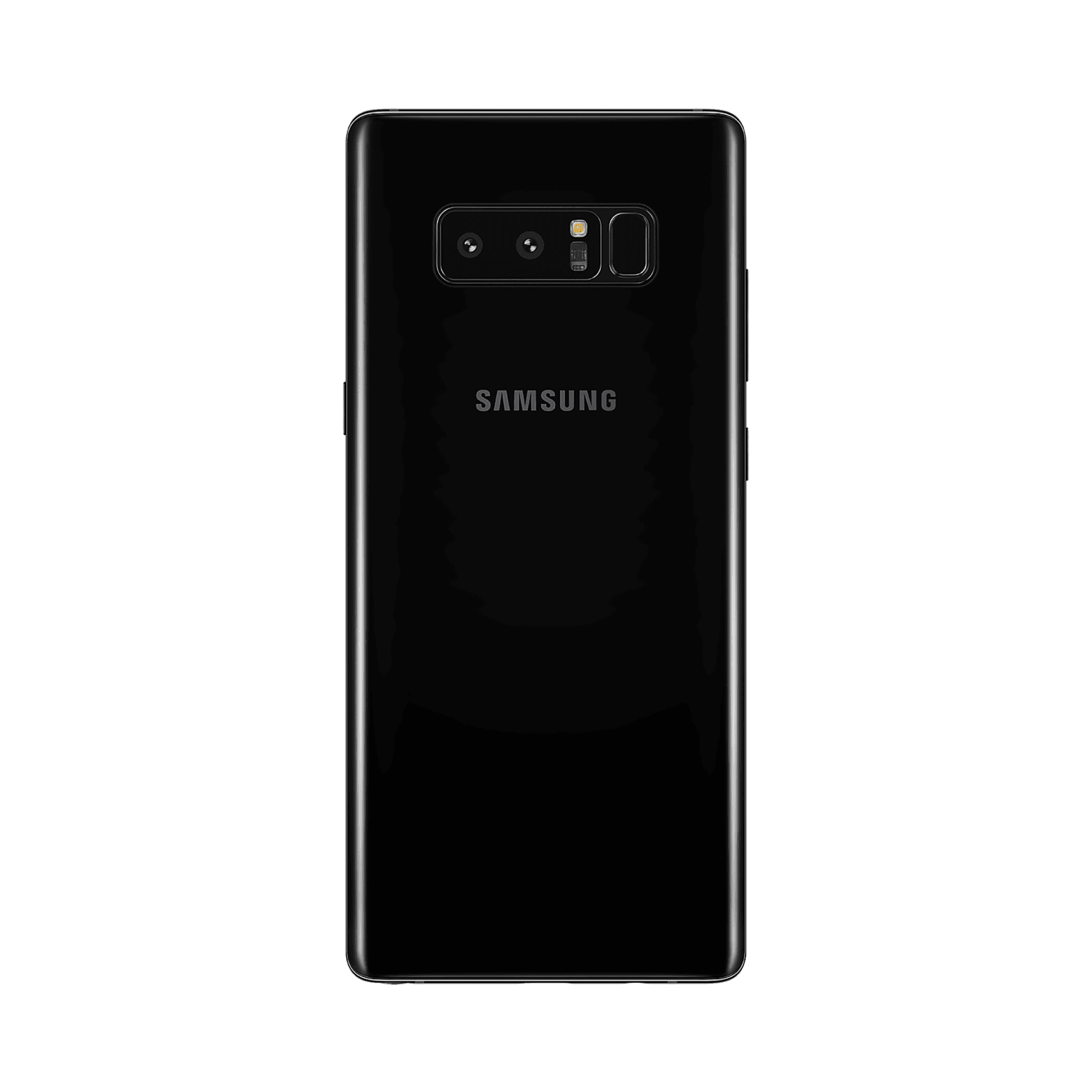 Samsung Galaxy Note 8 - 128 GB - Gece Yarısı Siyahı