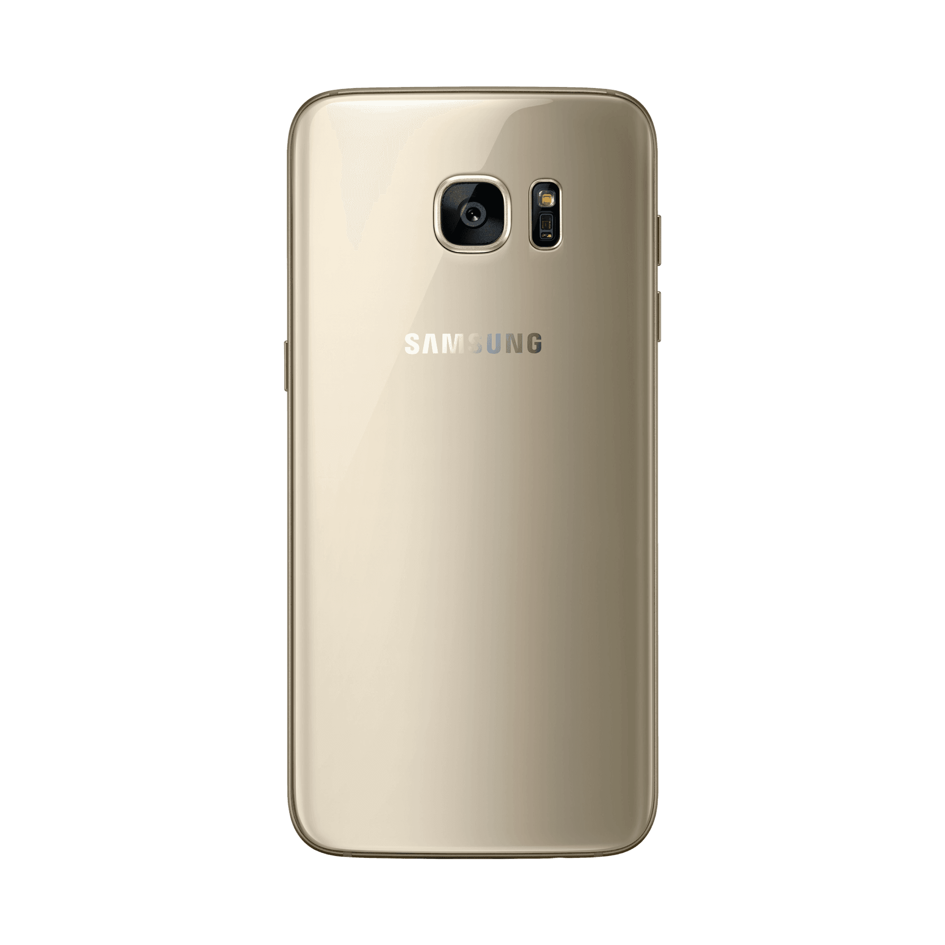Samsung Galaxy S7 Edge - 32 GB - Altın