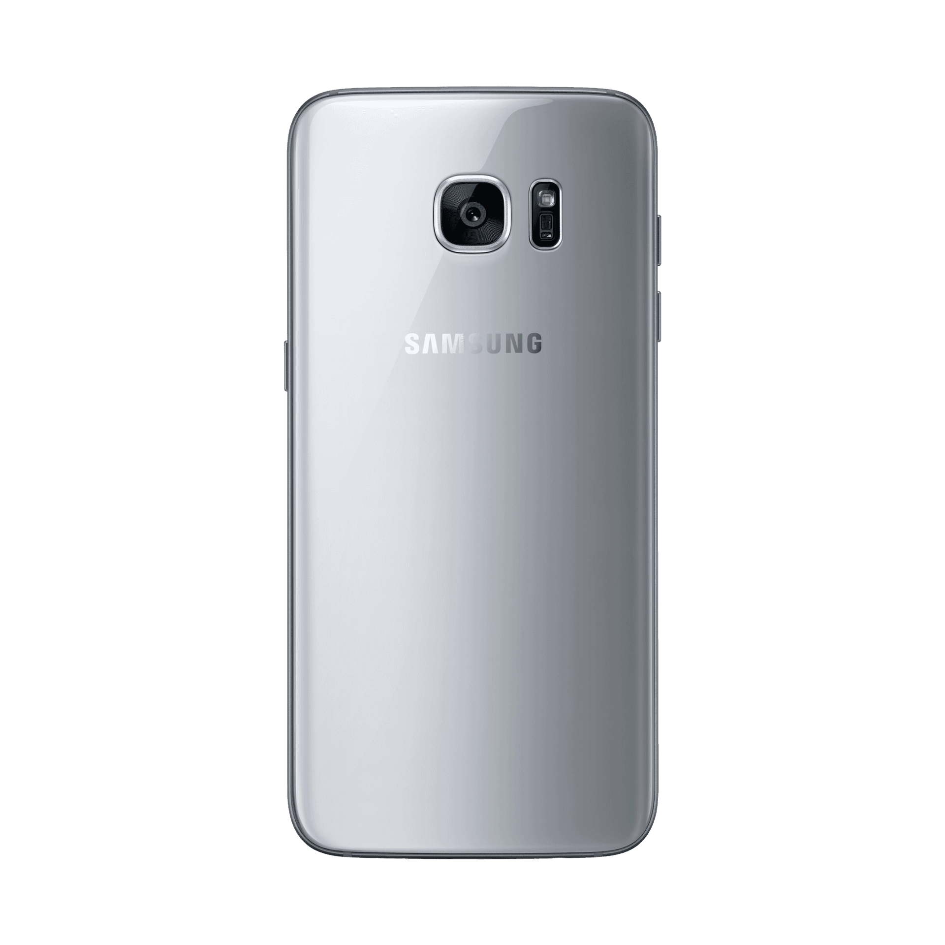 Samsung Galaxy S7 Edge - 32 GB - Gümüş