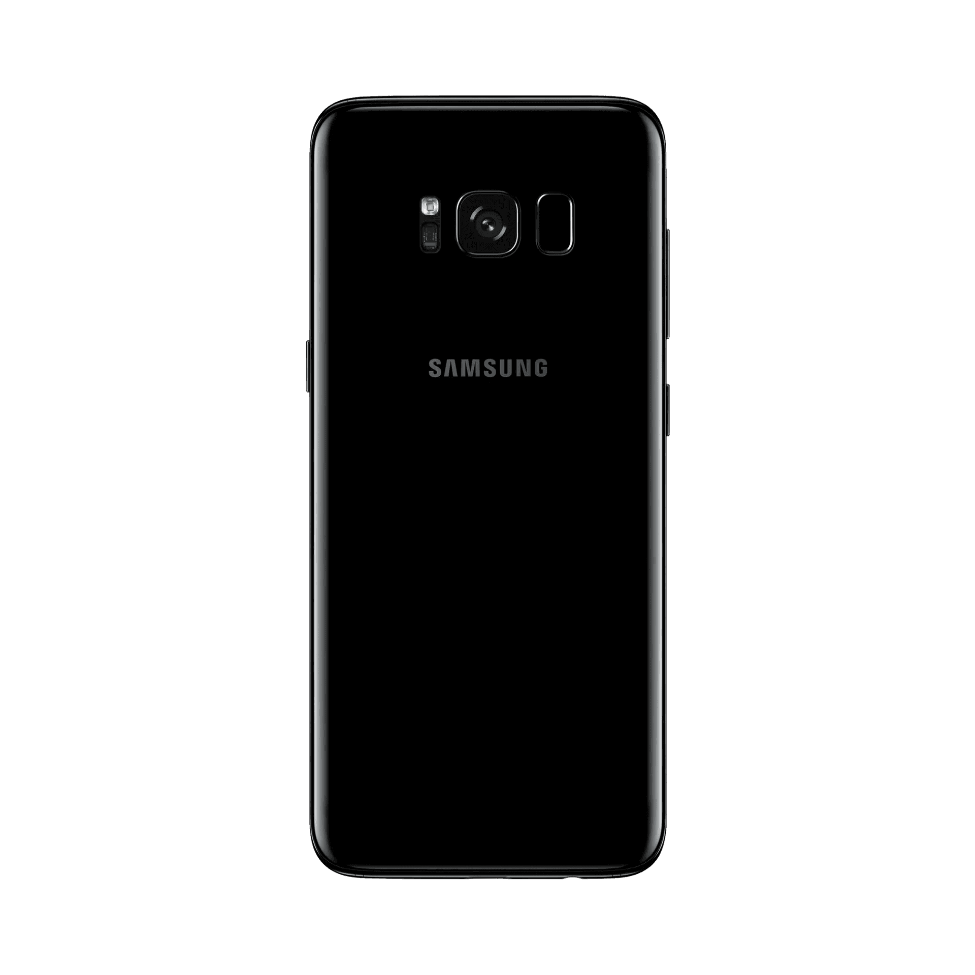 Samsung Galaxy S8 - 64 GB - Gece Yarısı Siyahı