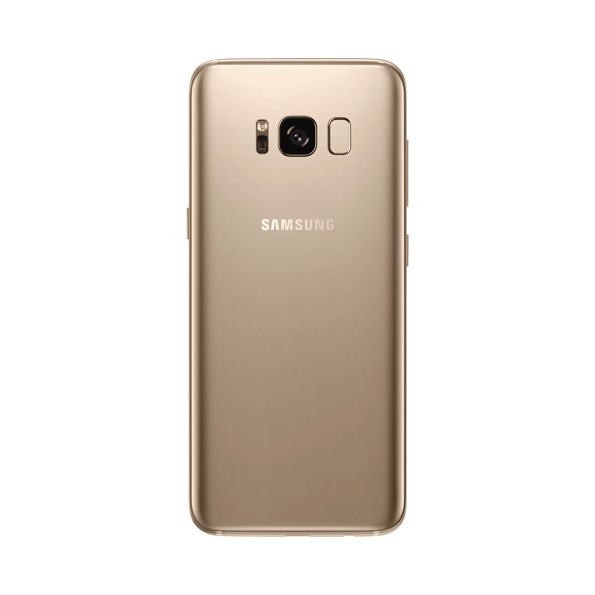 Samsung Galaxy S8 - 64 GB - akçaağaç Altını