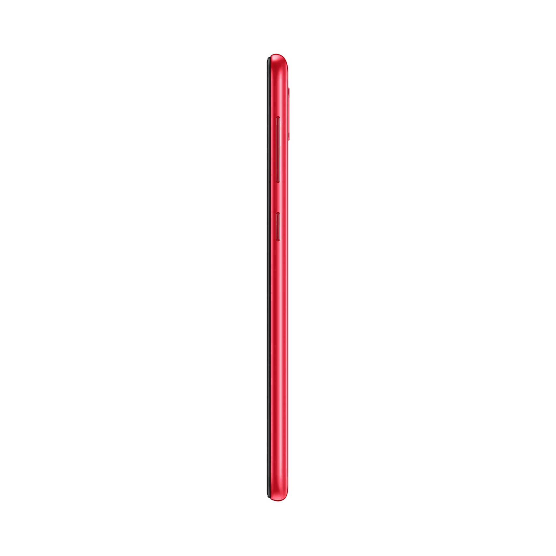 Samsung Galaxy A10 - 32 GB - Kırmızı