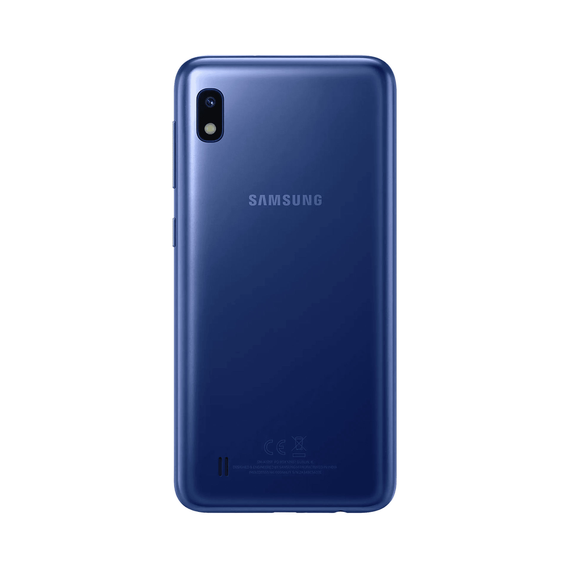Samsung Galaxy A10 - 32 GB - Mavi