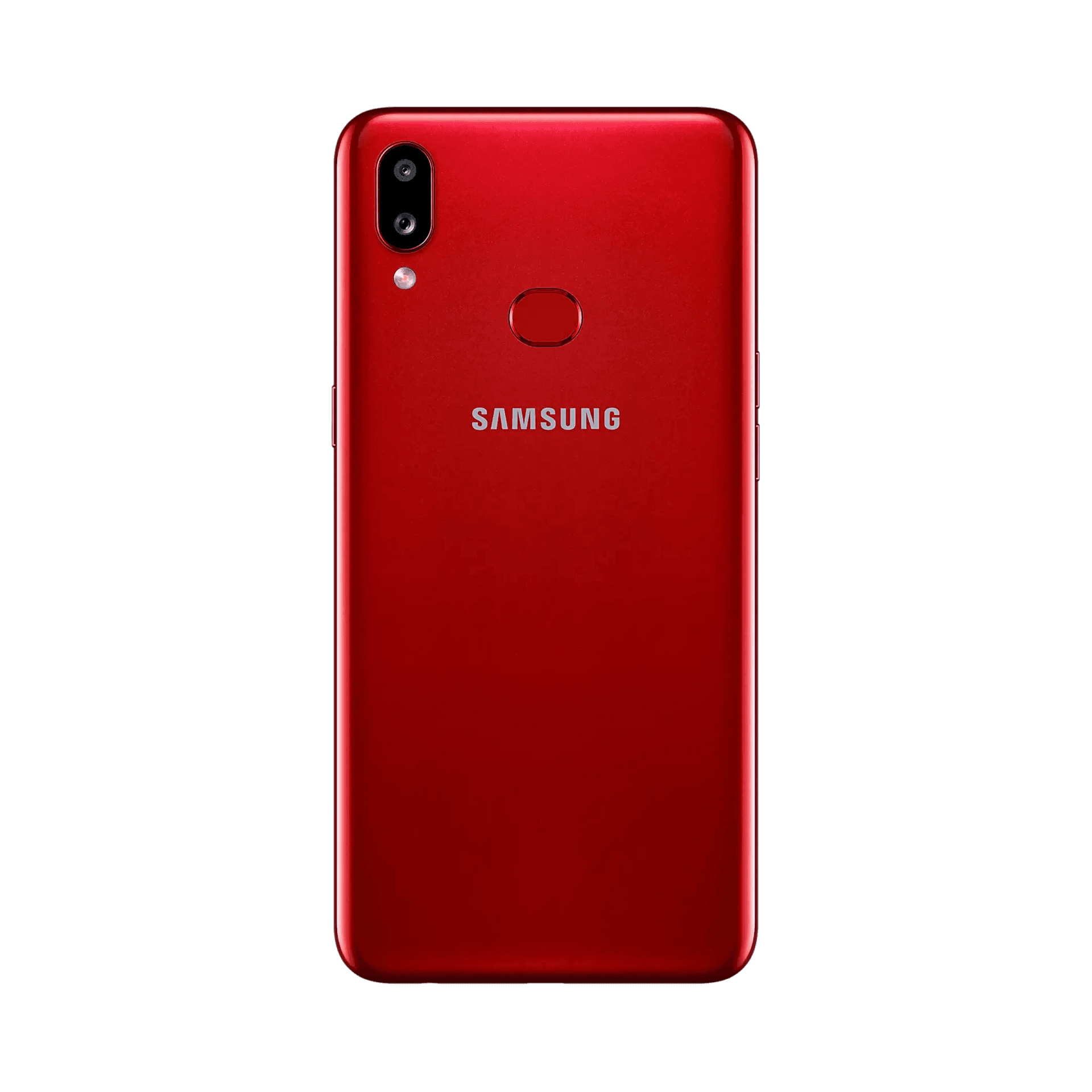 Samsung Galaxy A10S - 32 GB - Kırmızı