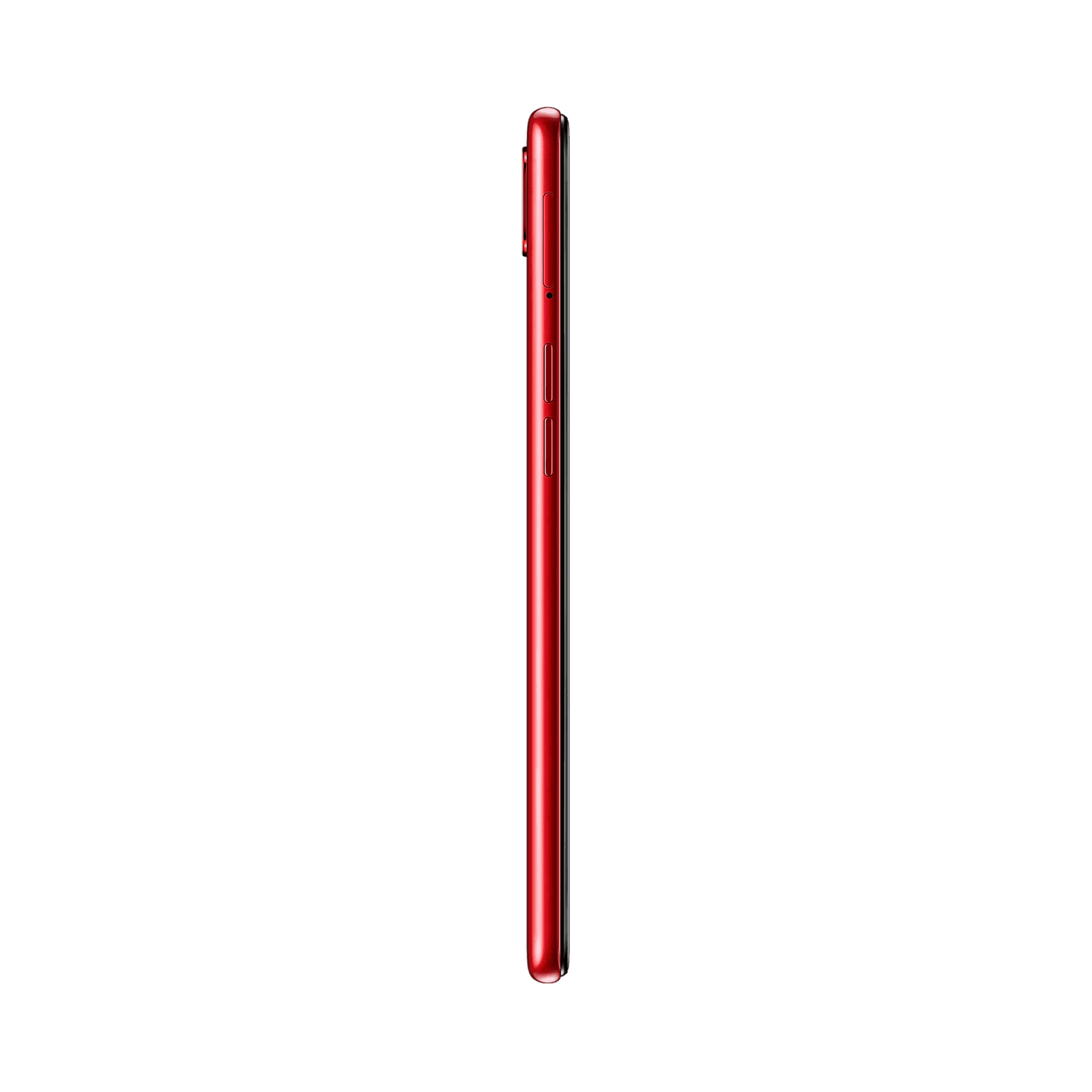 Samsung Galaxy A10S - 32 GB - Kırmızı