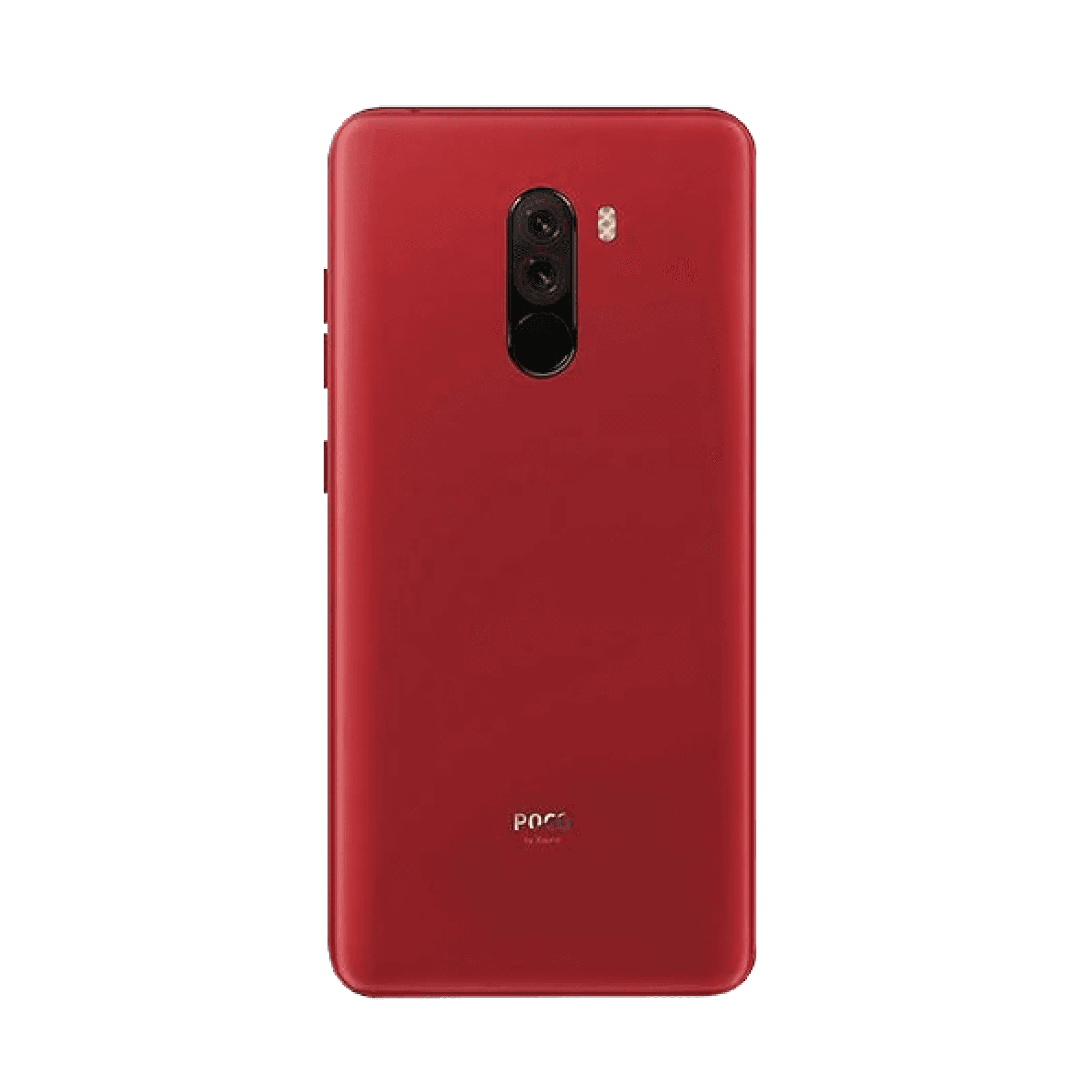 Poco F1 - 128 GB - Rosso Kırmızı