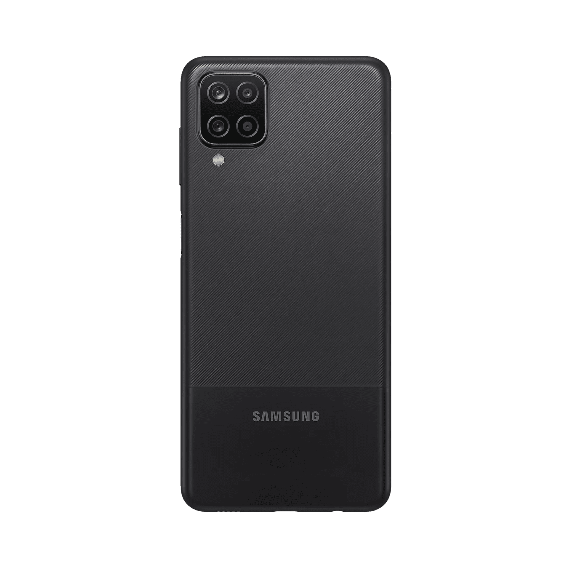 Samsung Galaxy A12 - 64 GB - Siyah