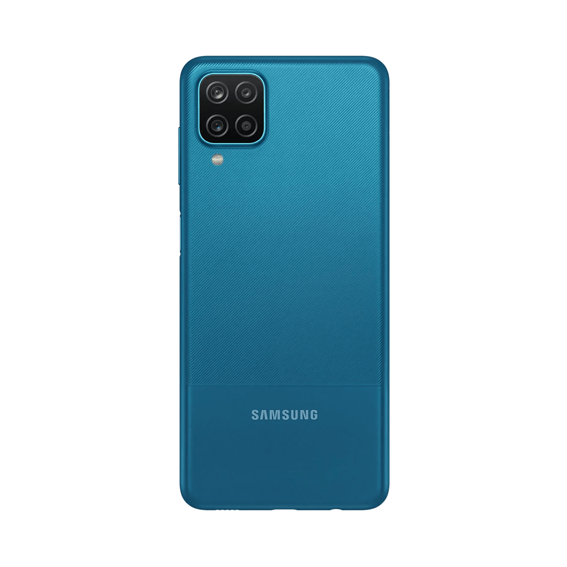 Samsung Galaxy A12 - 64 GB - Mavi
