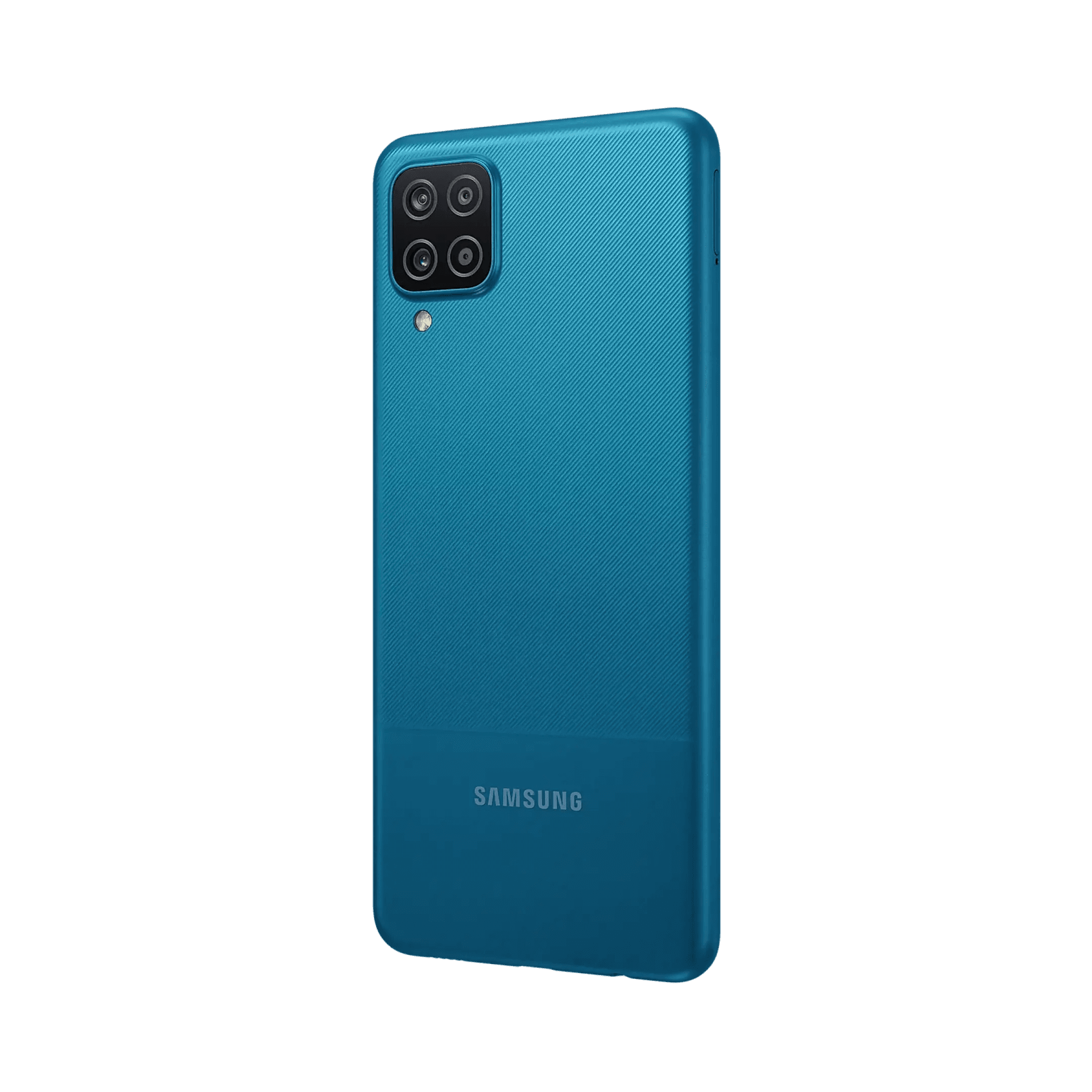 Samsung Galaxy A12 - 128 GB - Mavi