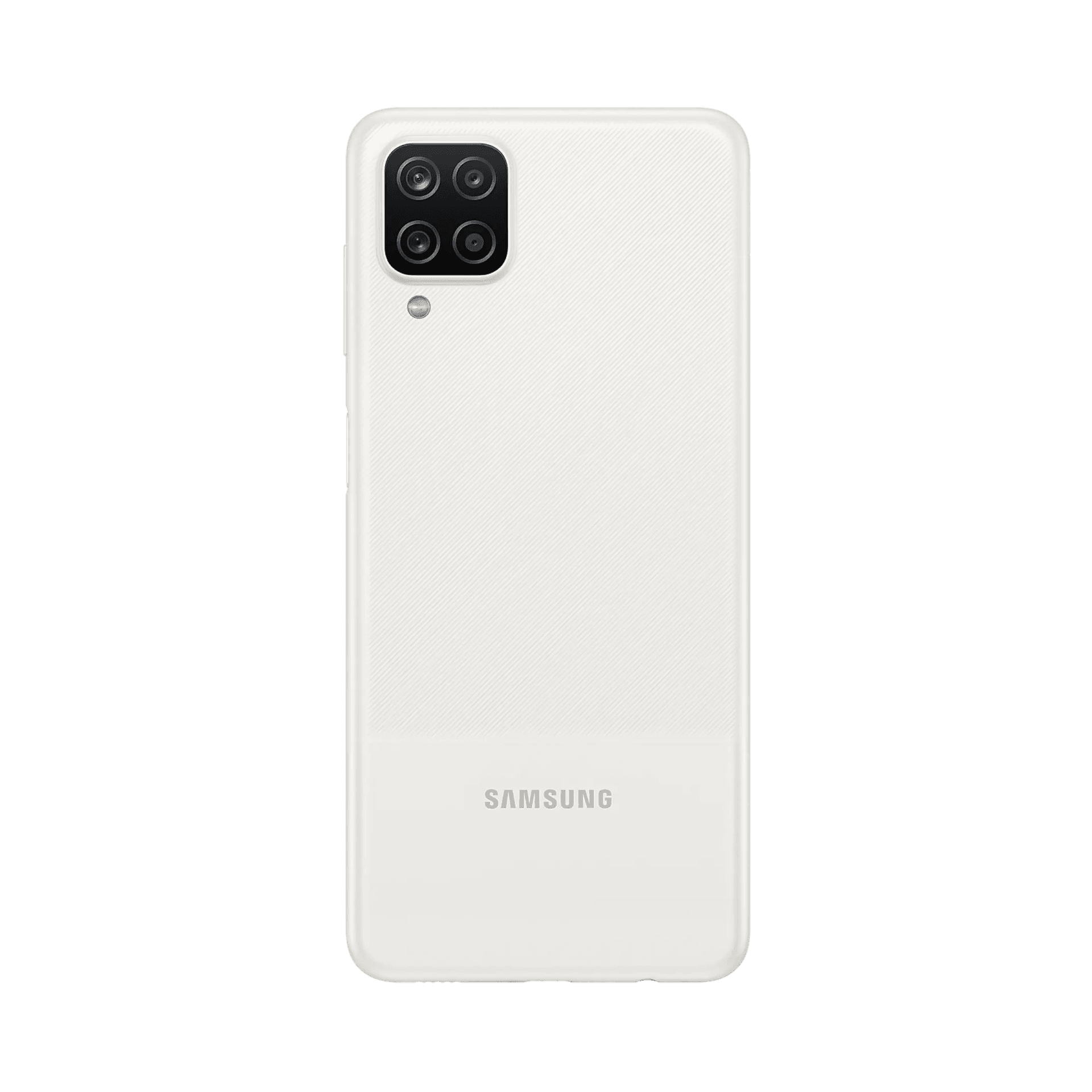 Samsung Galaxy A12 - 128 GB - Beyaz
