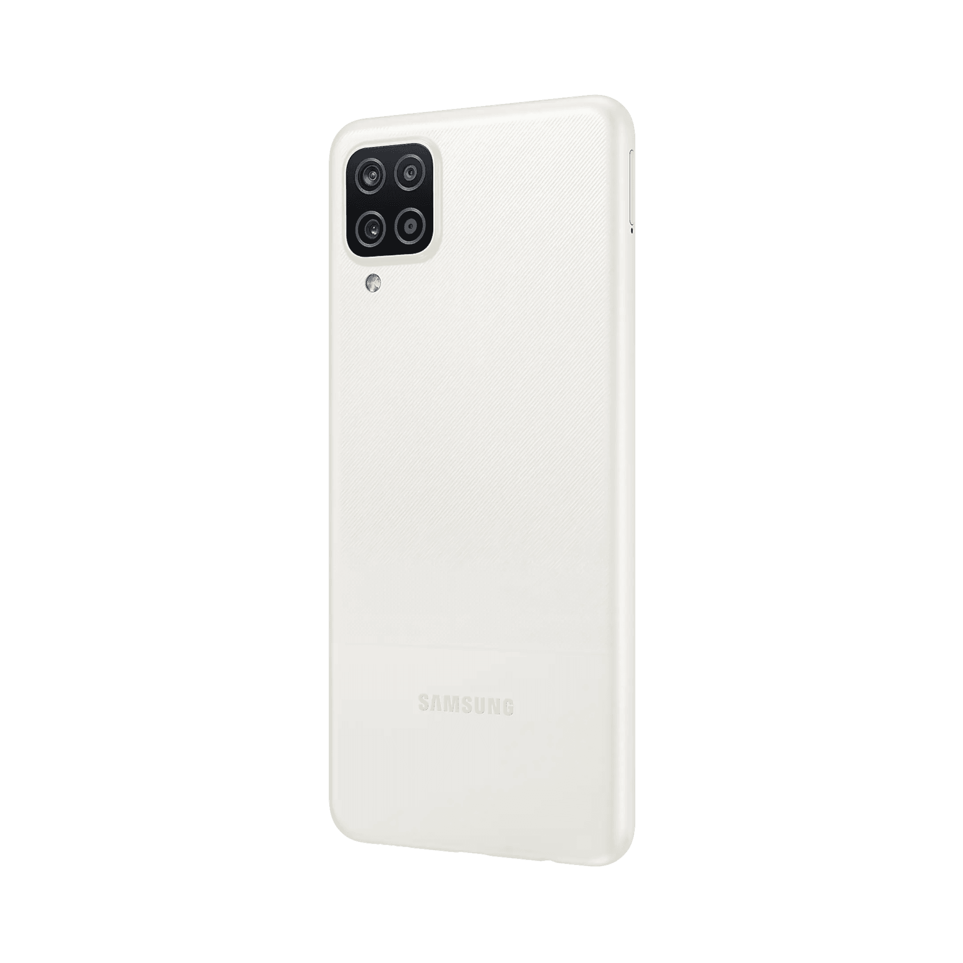 Samsung Galaxy A12 - 128 GB - Beyaz
