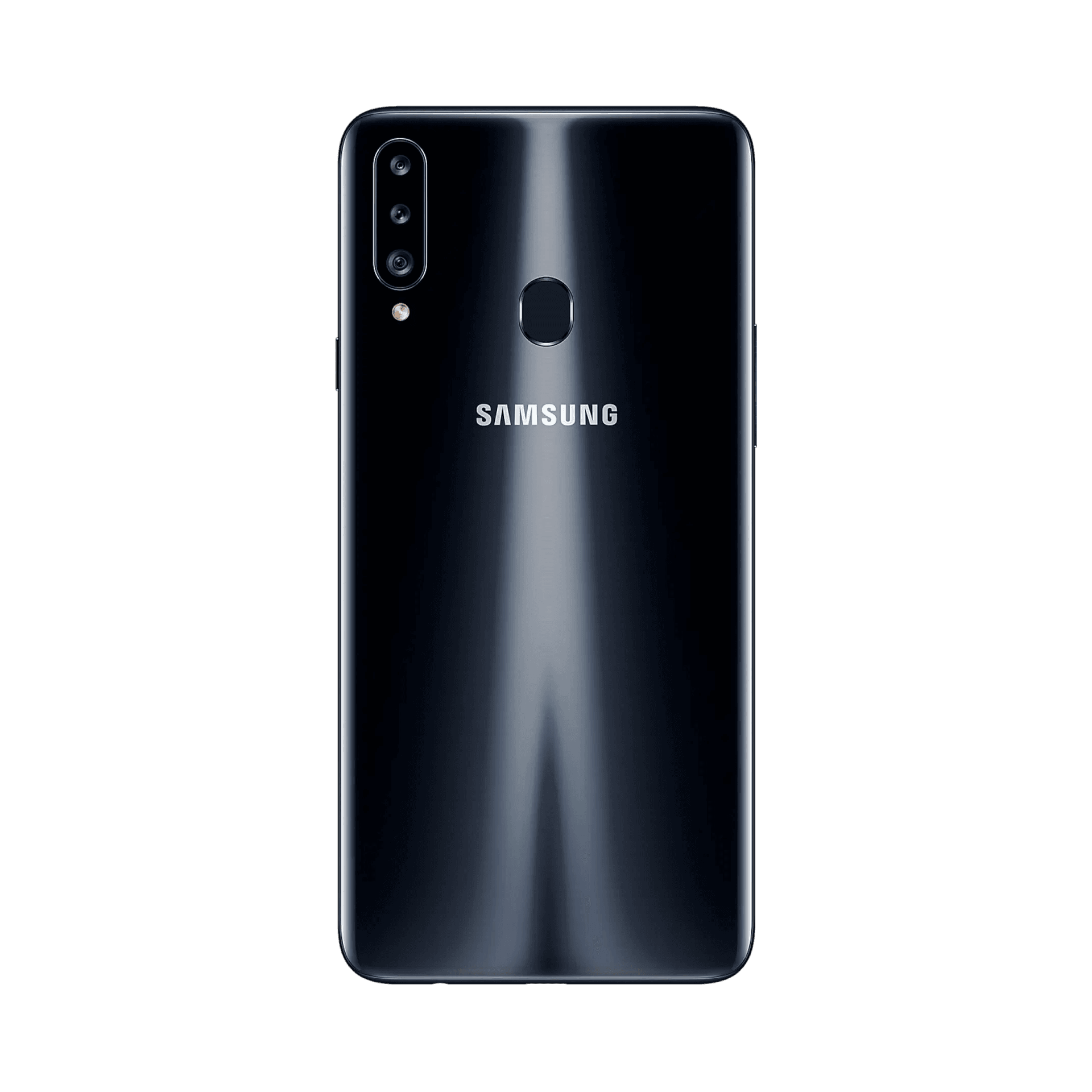 Samsung Galaxy A20S - 32 GB - Siyah