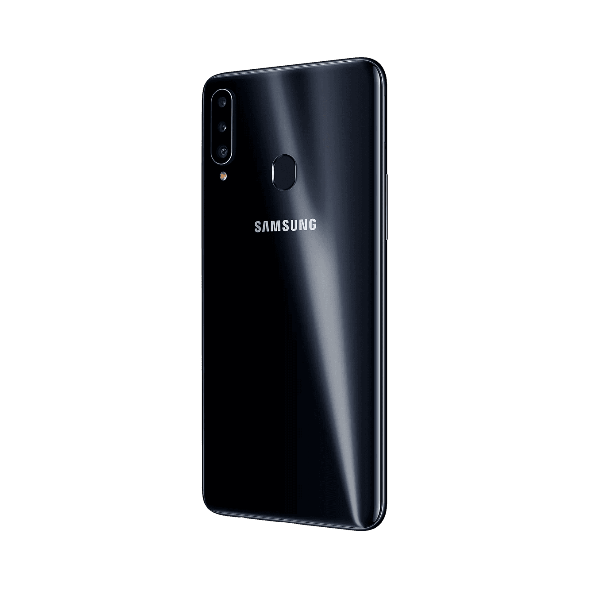 Samsung Galaxy A20S - 32 GB - Siyah
