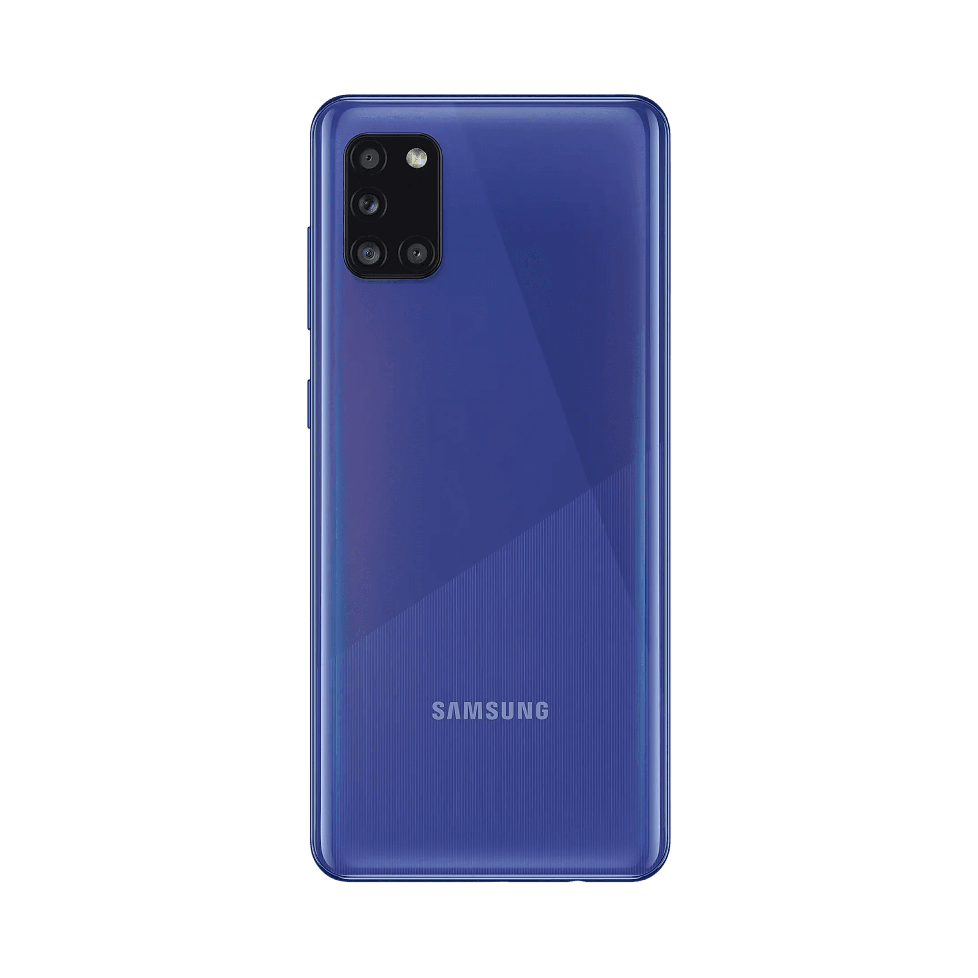 Samsung Galaxy A31 - 128 GB - Prism Crush Blue