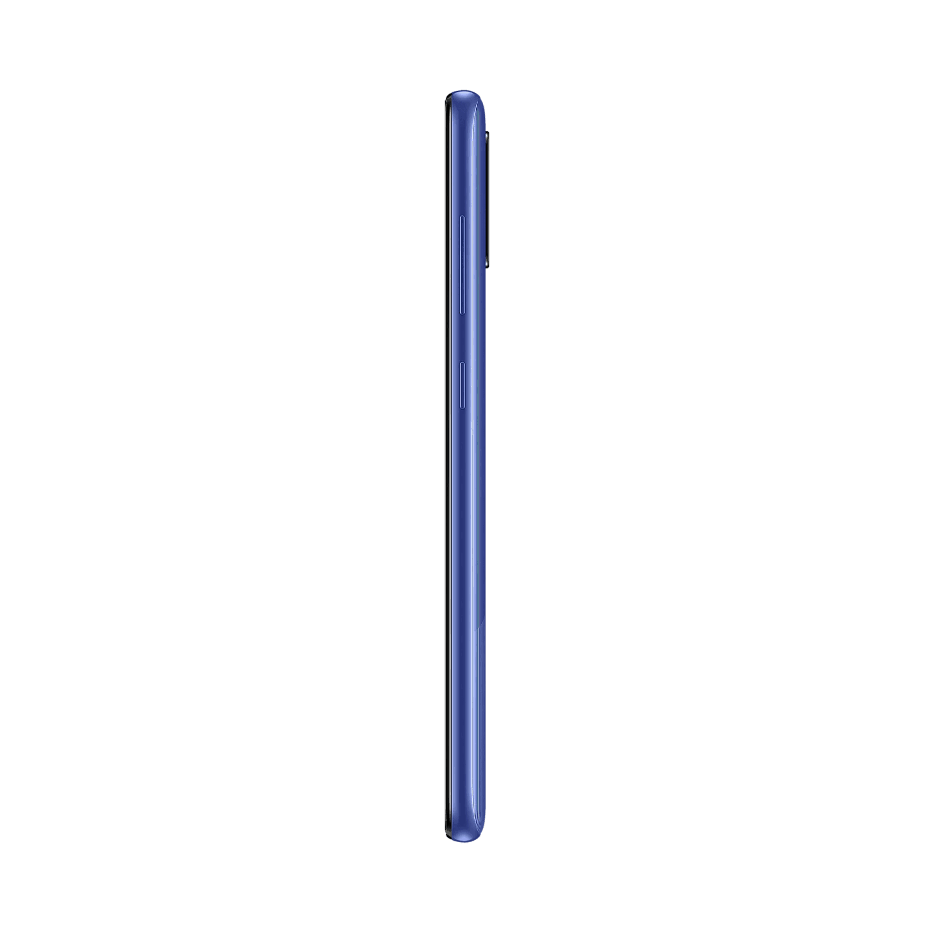 Samsung Galaxy A31 - 128 GB - Mavi