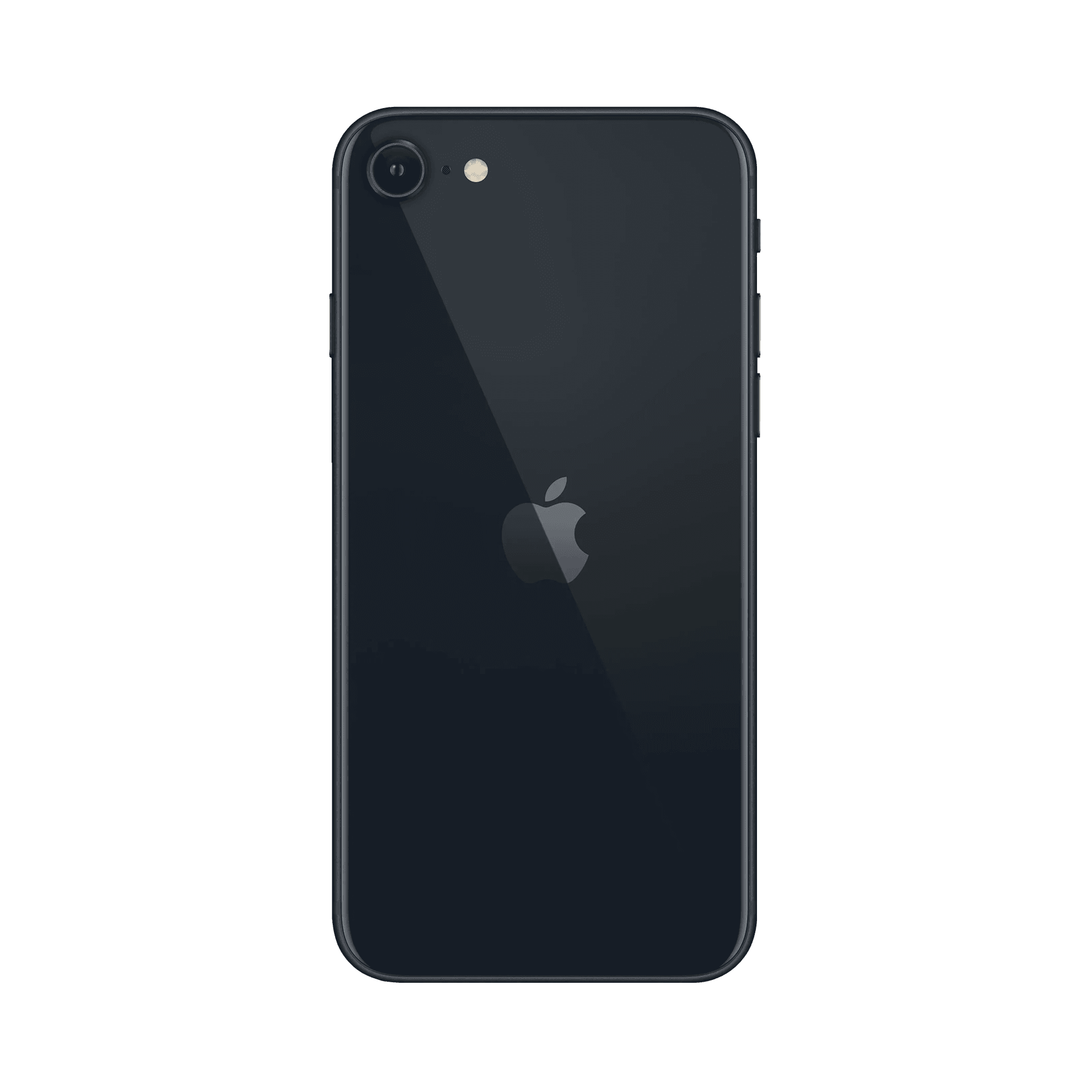 Apple iPhone SE 2022 - 128 GB - Gece Yarısı