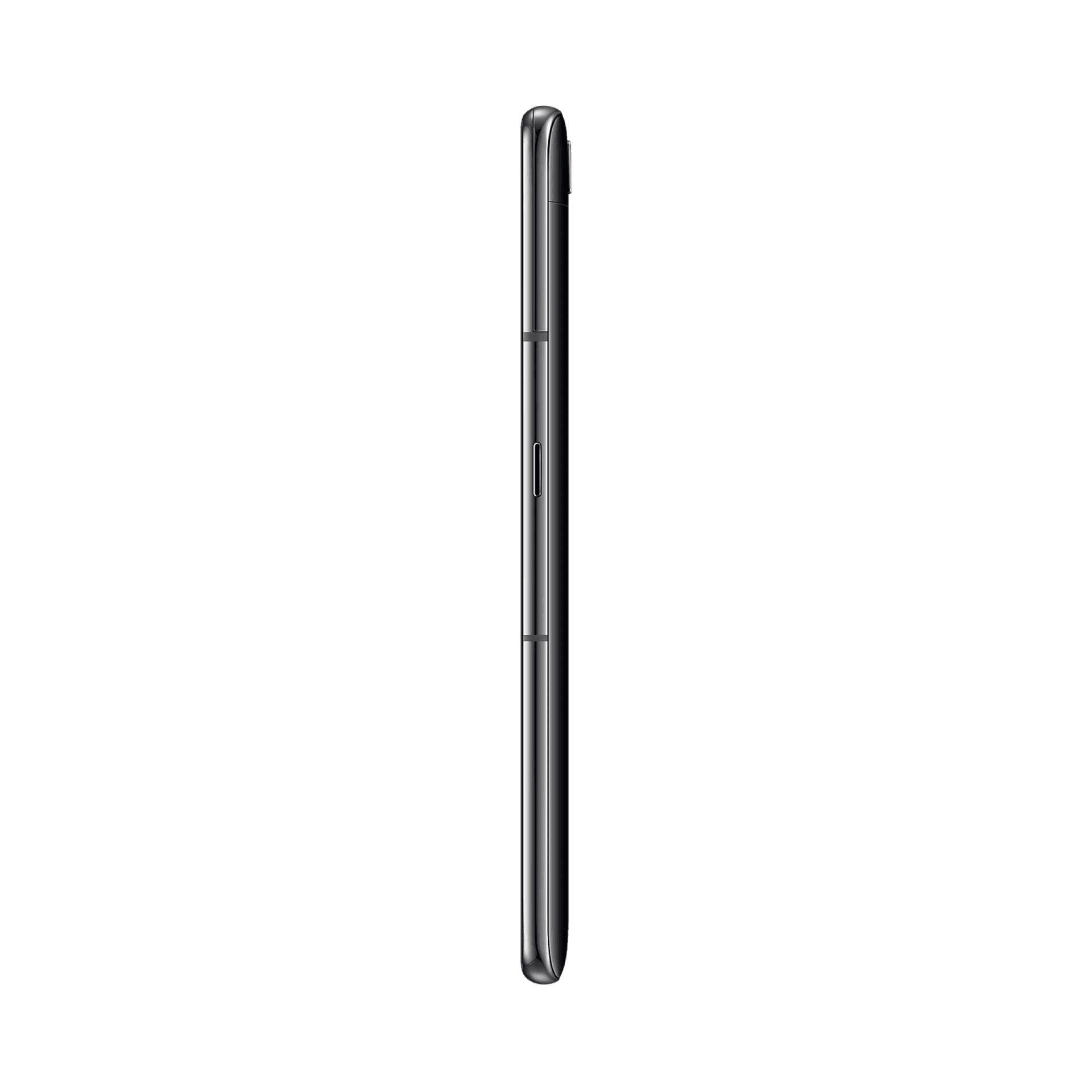 Samsung Galaxy A80 - 128 GB - Siyah
