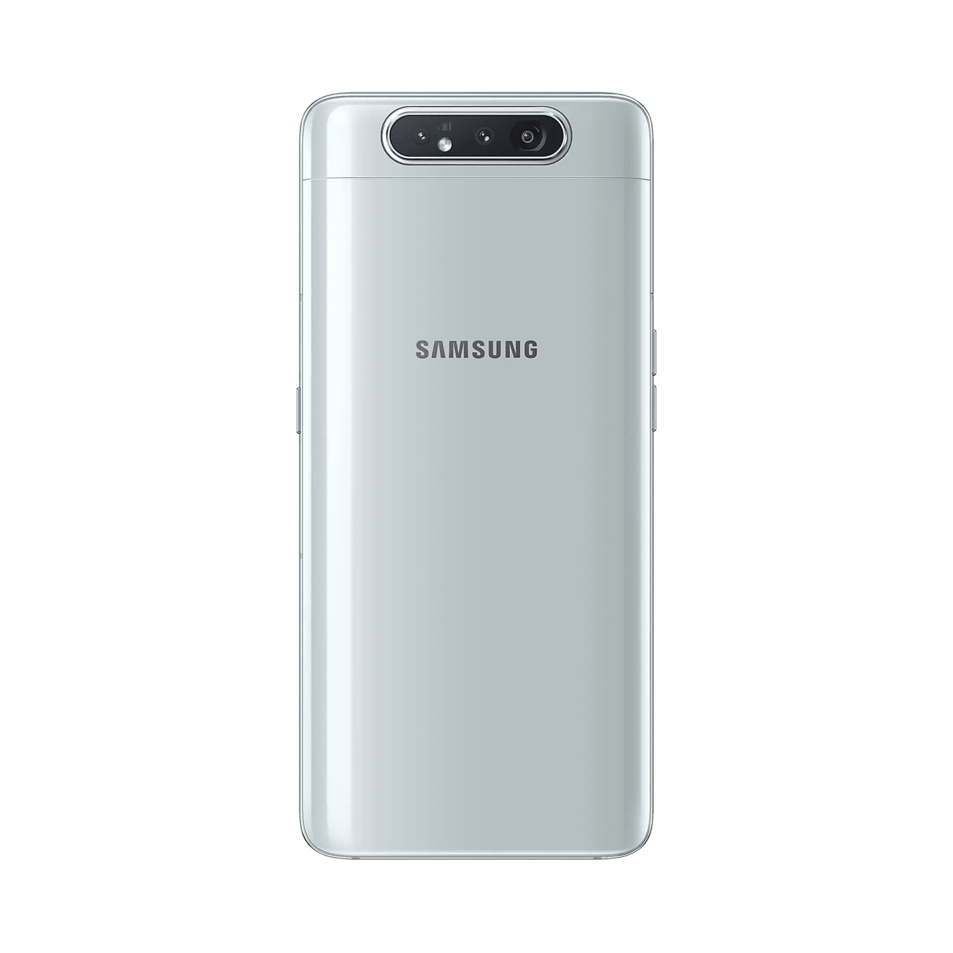 Samsung Galaxy A80 - 128 GB - Gümüş
