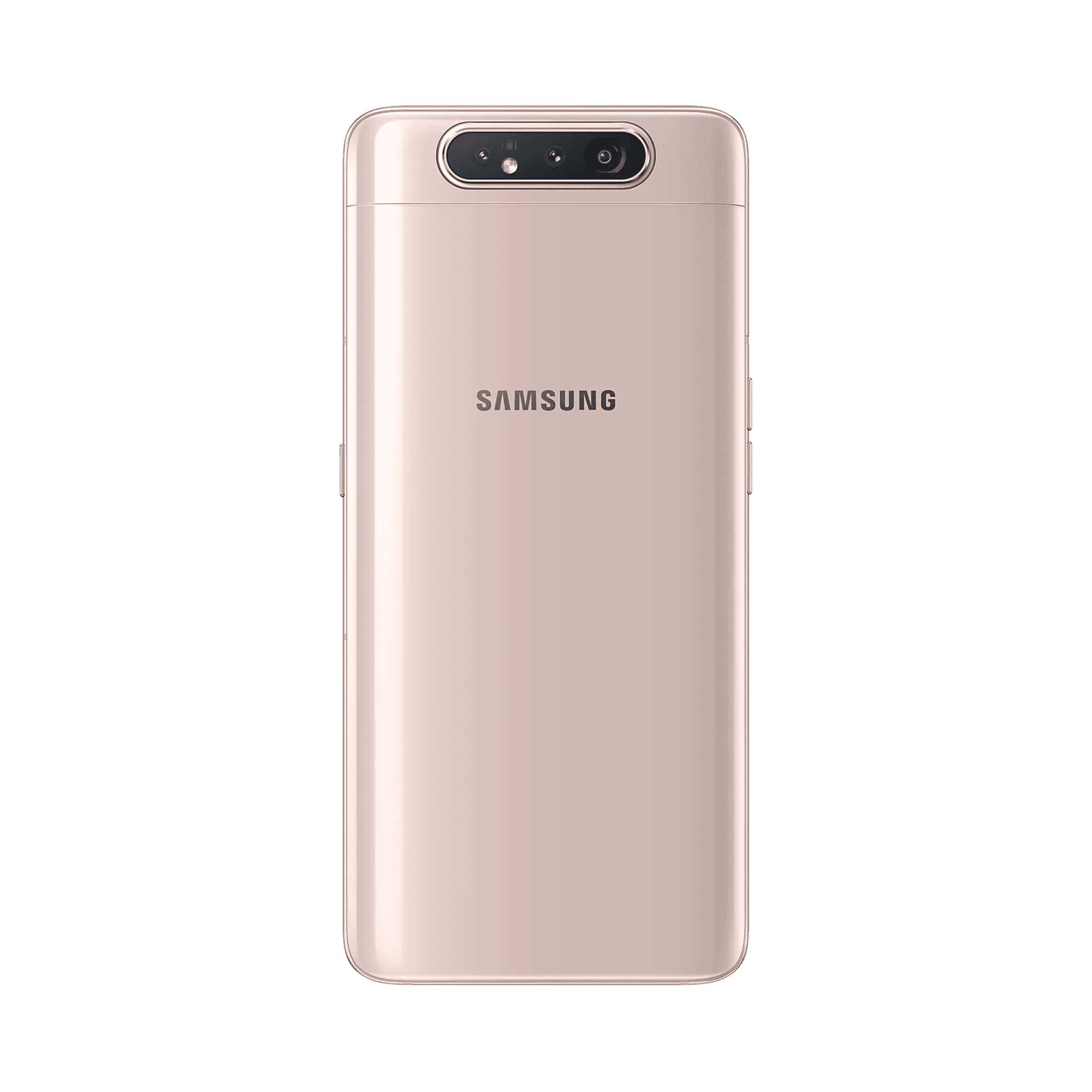 Samsung Galaxy A80 - 128 GB - Altın