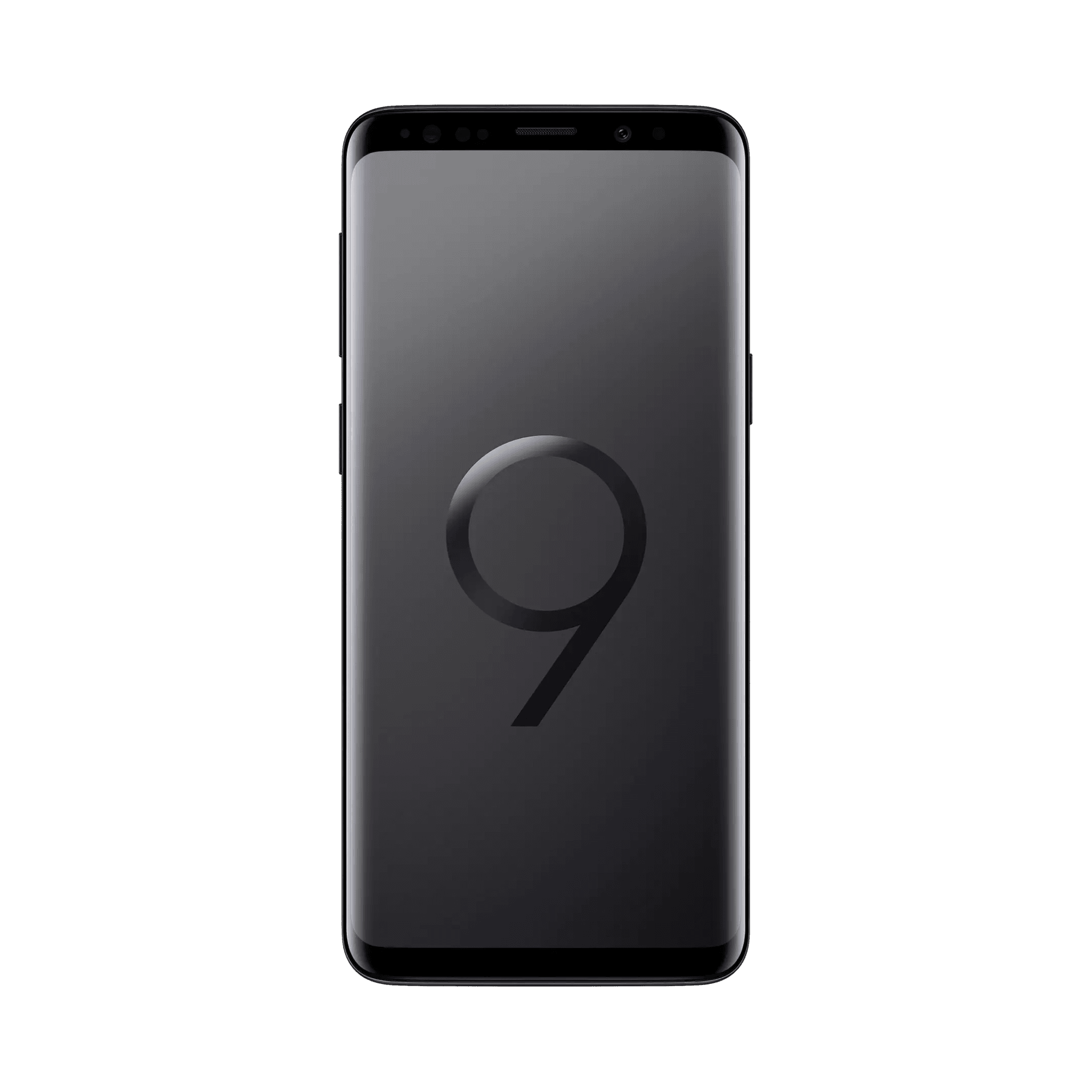Samsung Galaxy S9 - 64 GB - Gece Yarısı Siyahı