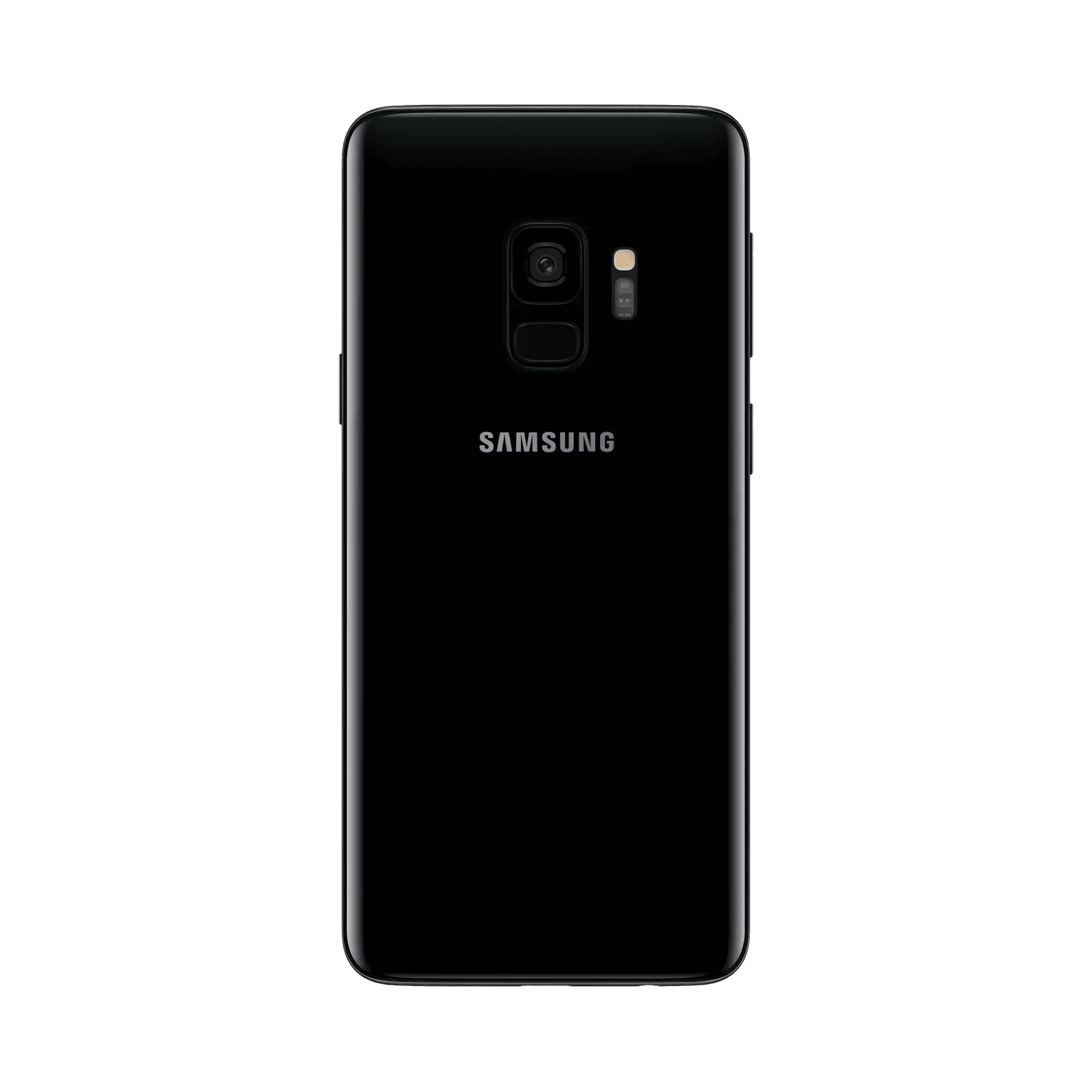 Samsung Galaxy S9 - 64 GB - Gece Yarısı Siyahı