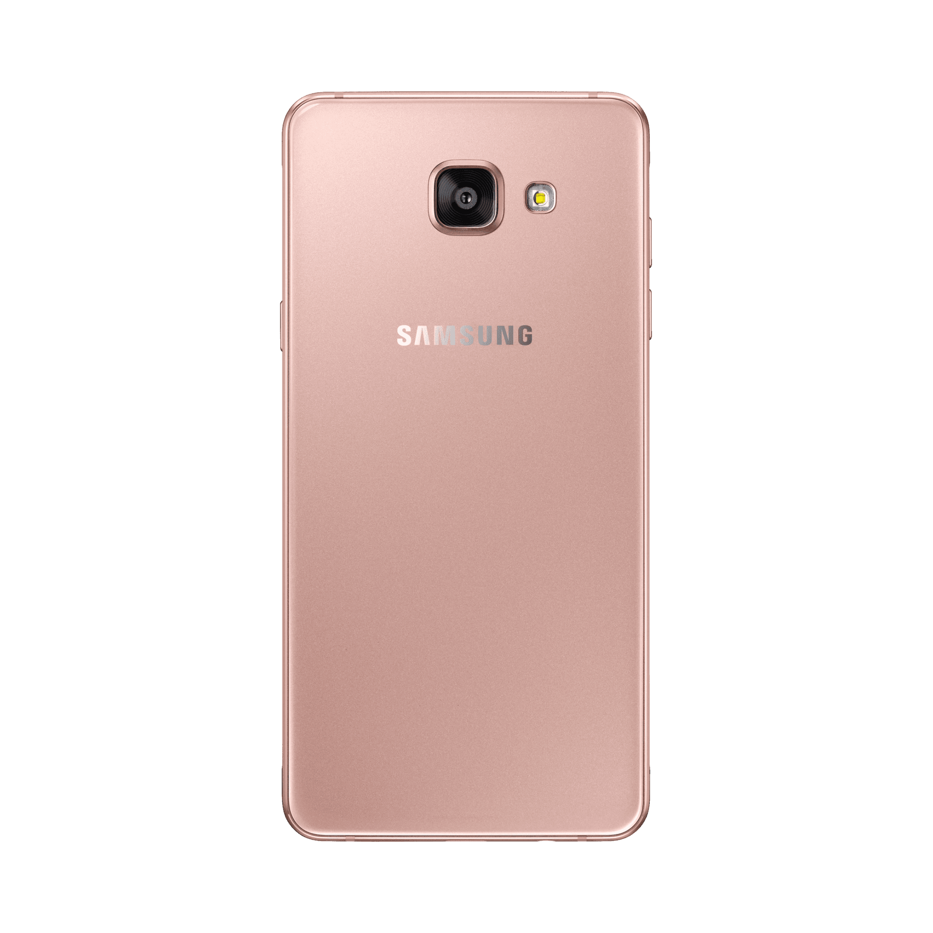 Samsung Galaxy A5 2016 - 16 GB - Pembe
