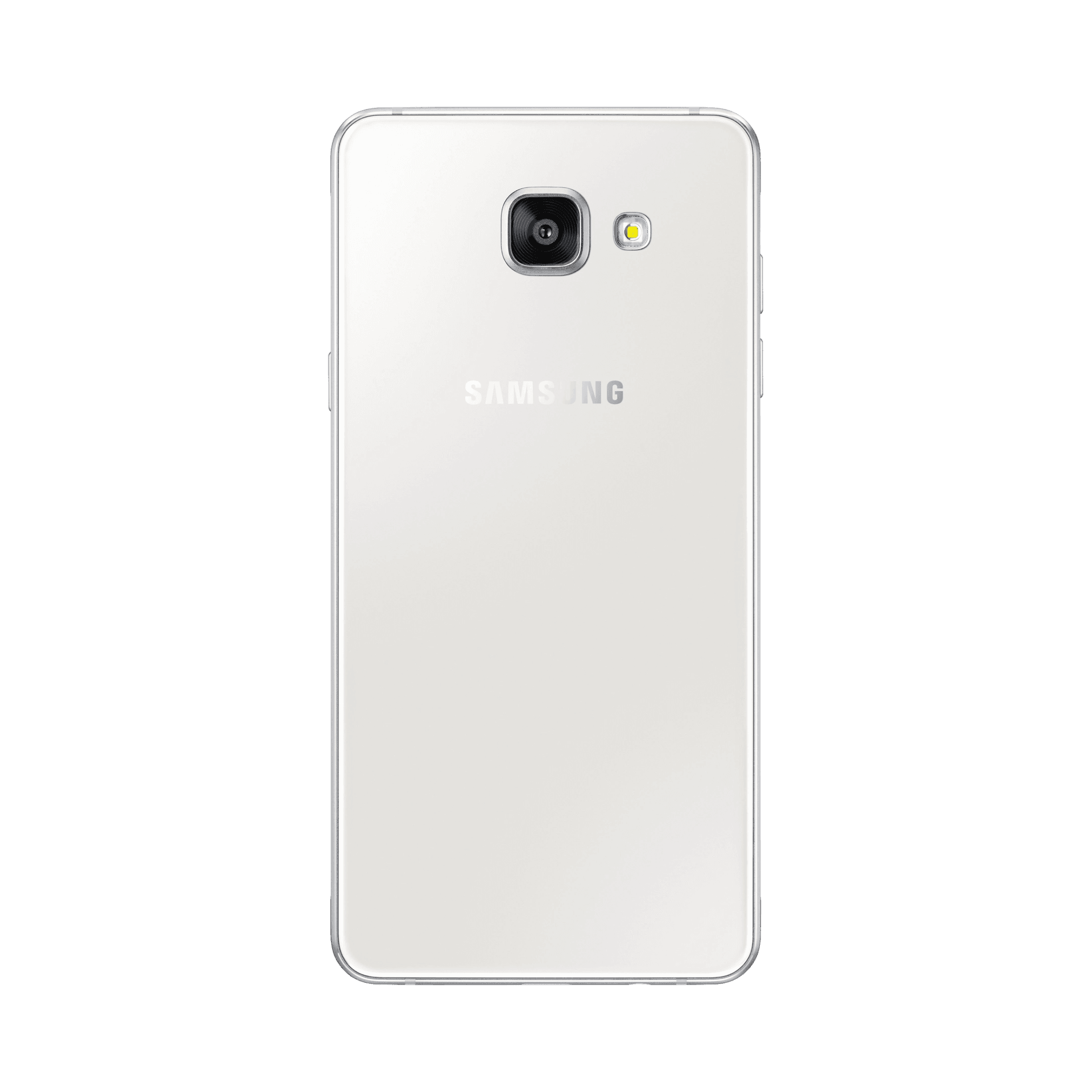 Samsung Galaxy A5 2016 - 16 GB - Beyaz