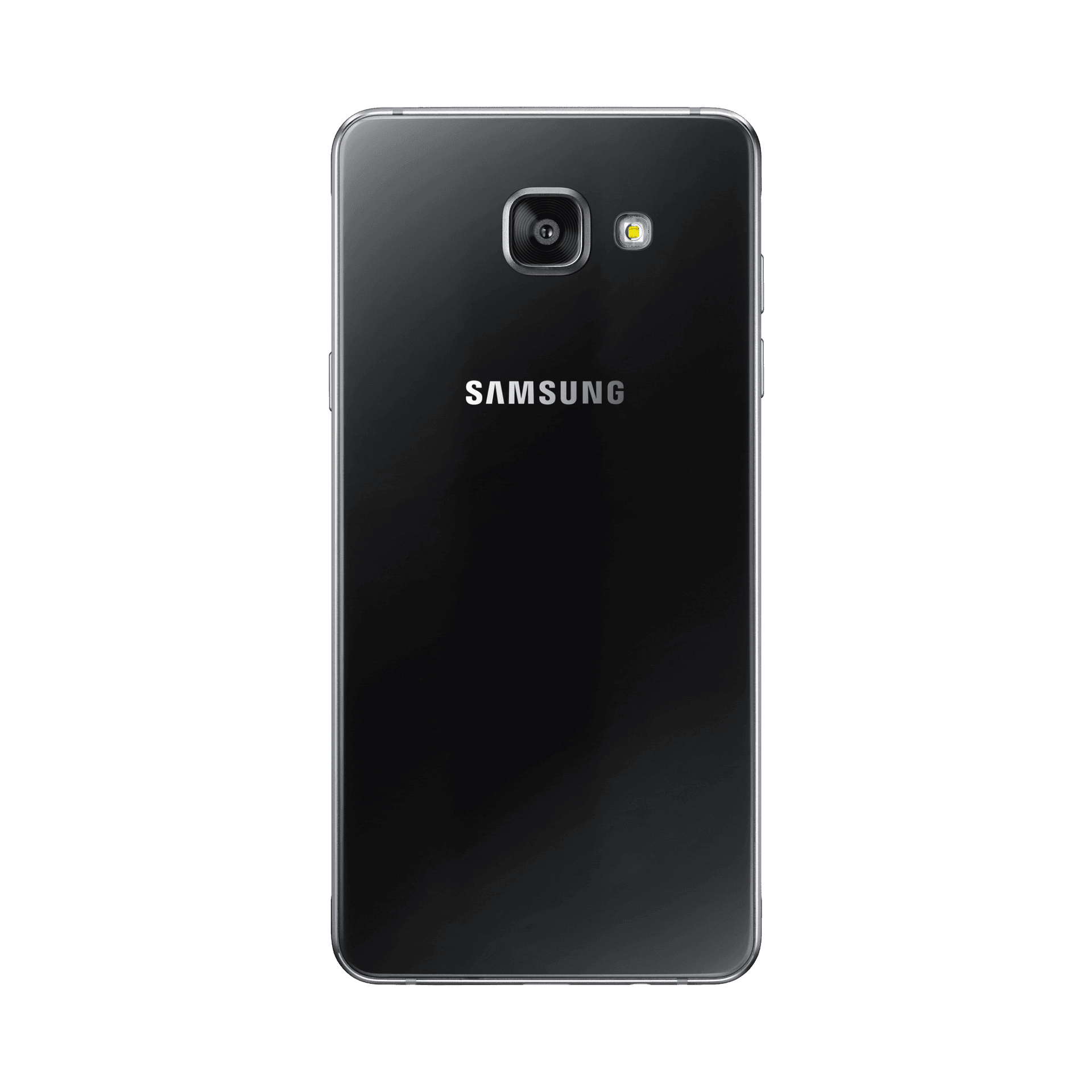 Samsung Galaxy A5 2016 - 16 GB - Siyah