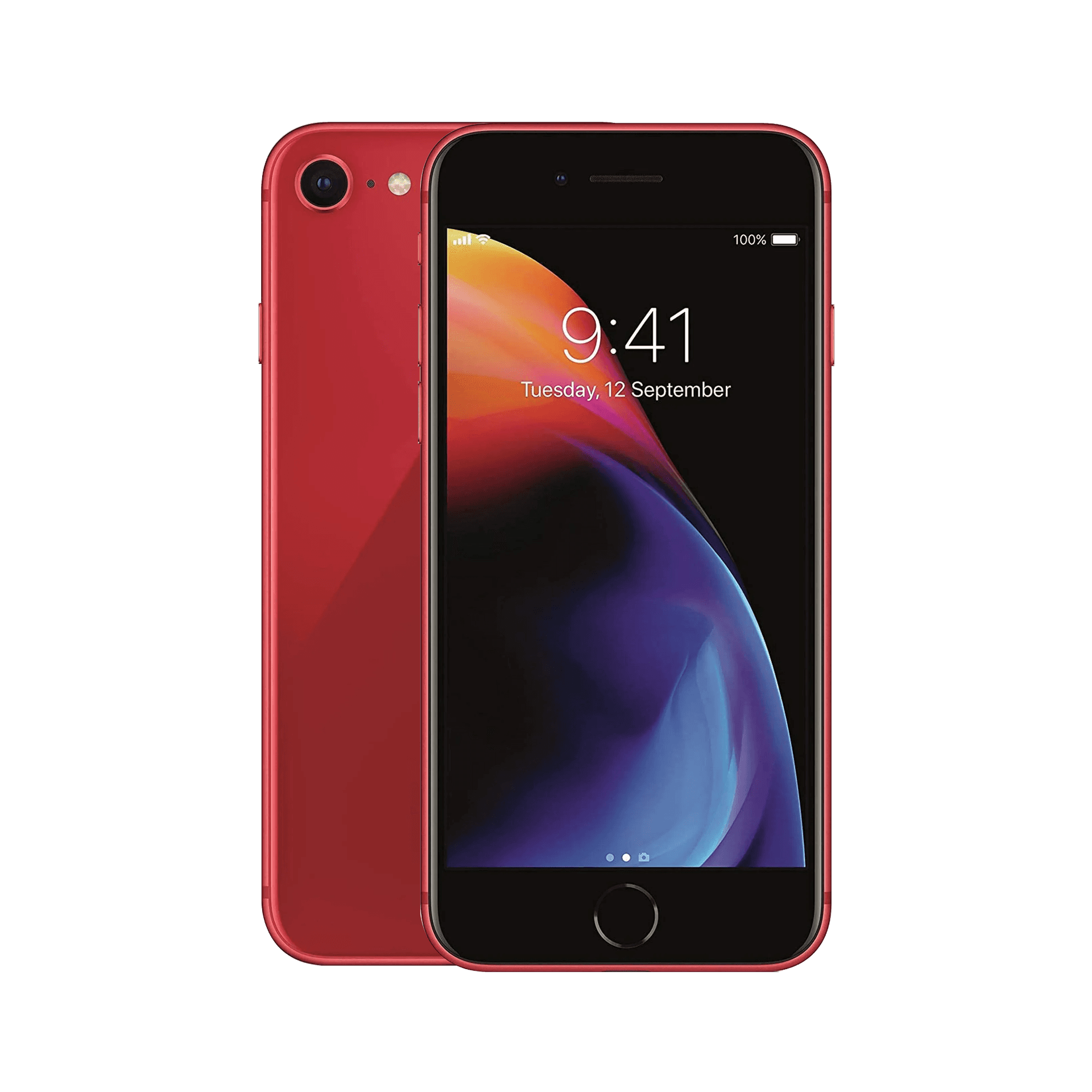 Apple iPhone 8 - 64 GB - Kırmızı