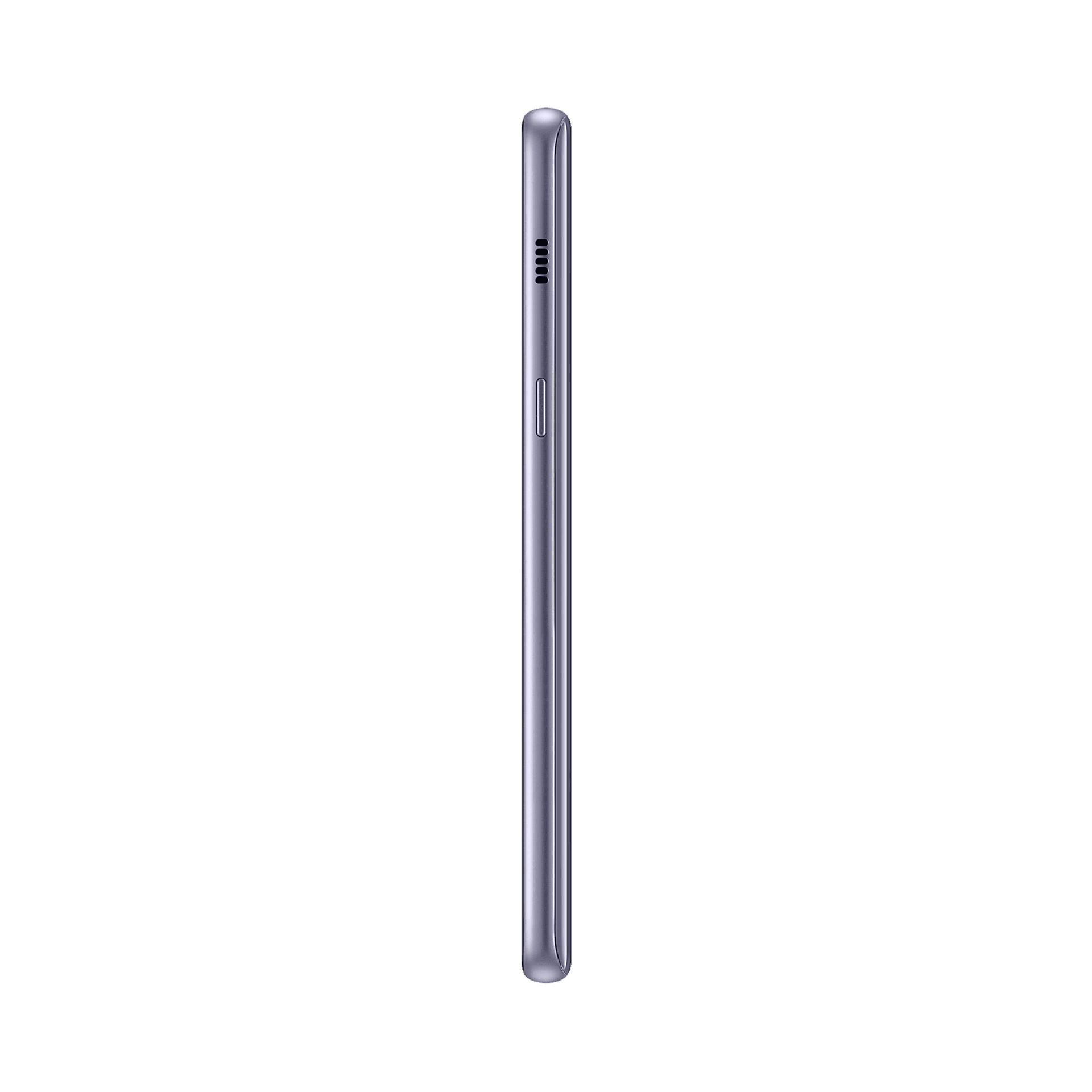 Samsung Galaxy A8 Plus - 64 GB - Orkide Grisi