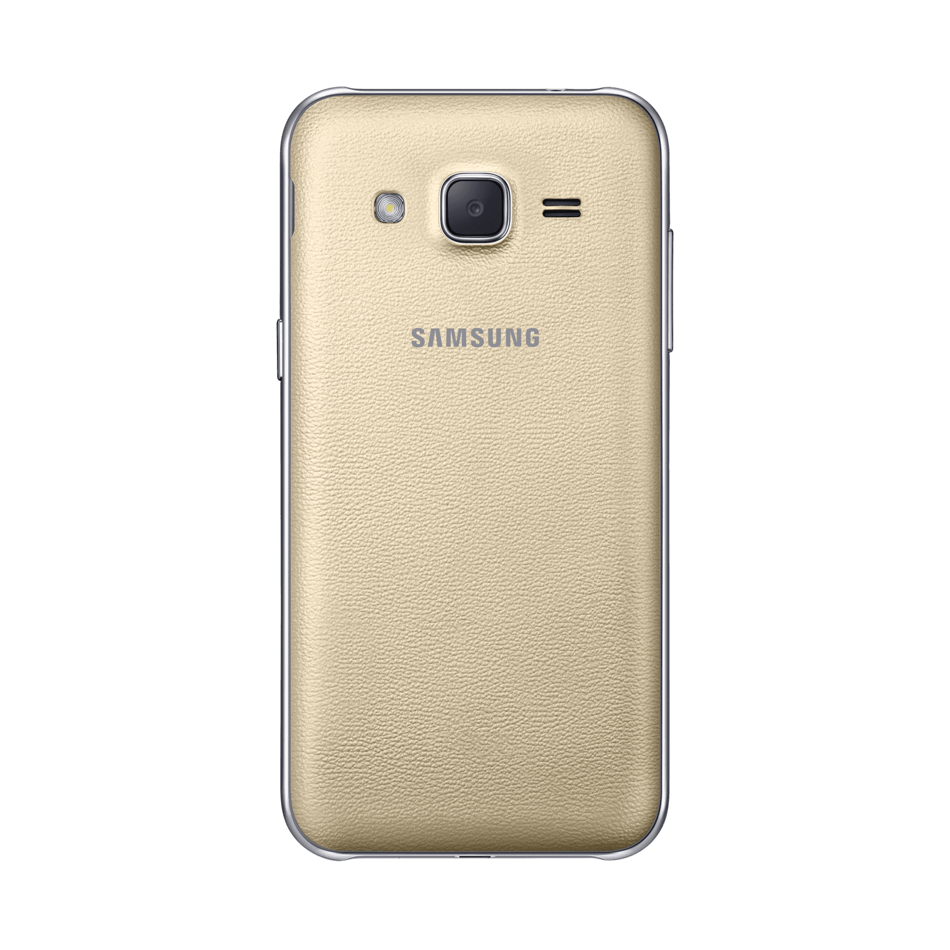 Samsung Galaxy J2 - 8 GB - Altın