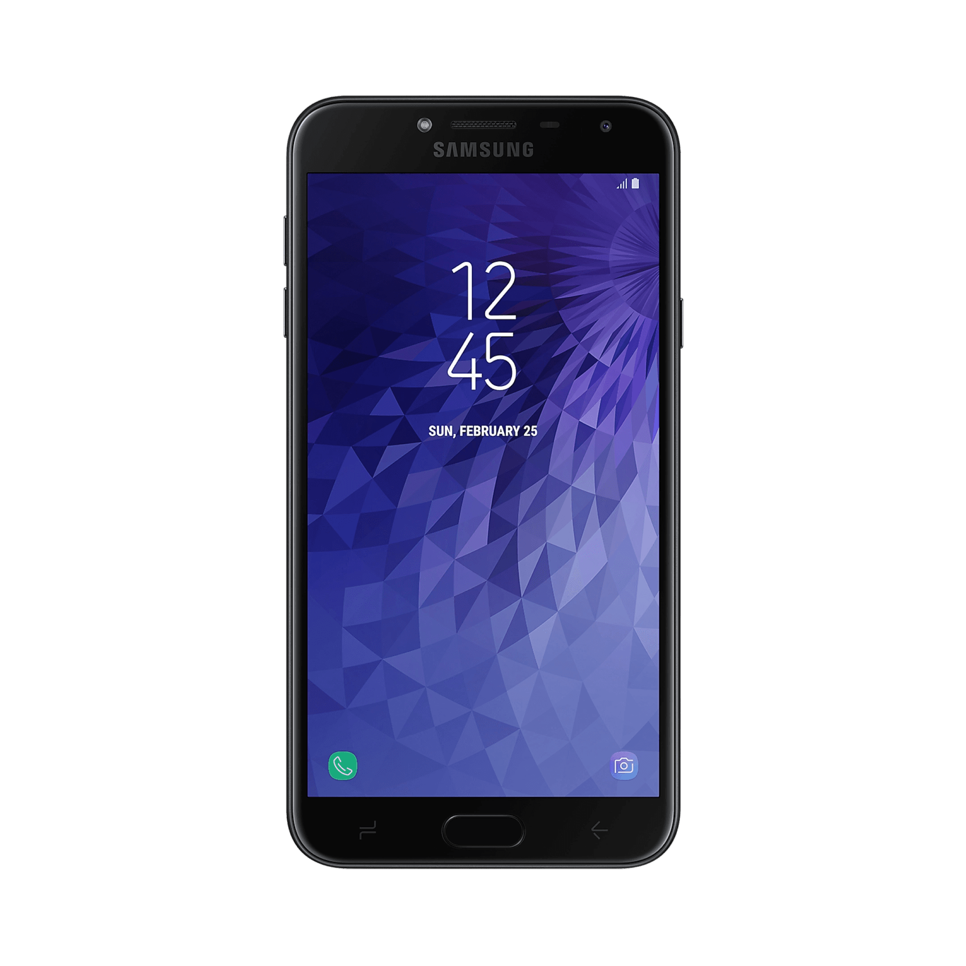 Samsung Galaxy J4 - 16 GB - Altın