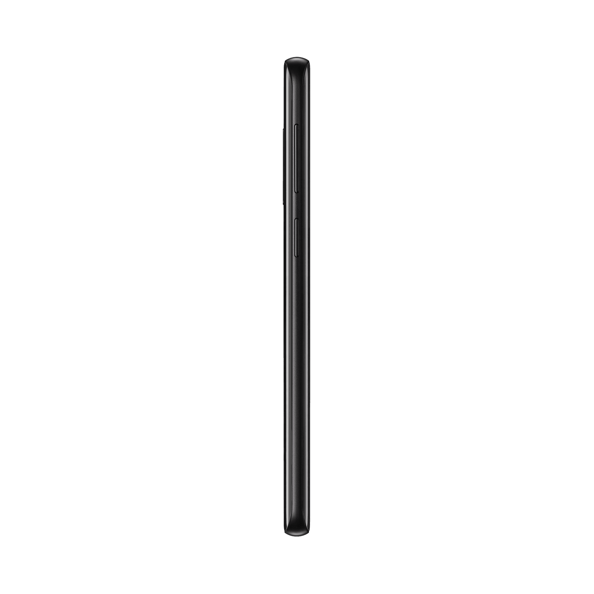 Samsung Galaxy S9 Plus - 128 GB - Gece Yarısı Siyahı