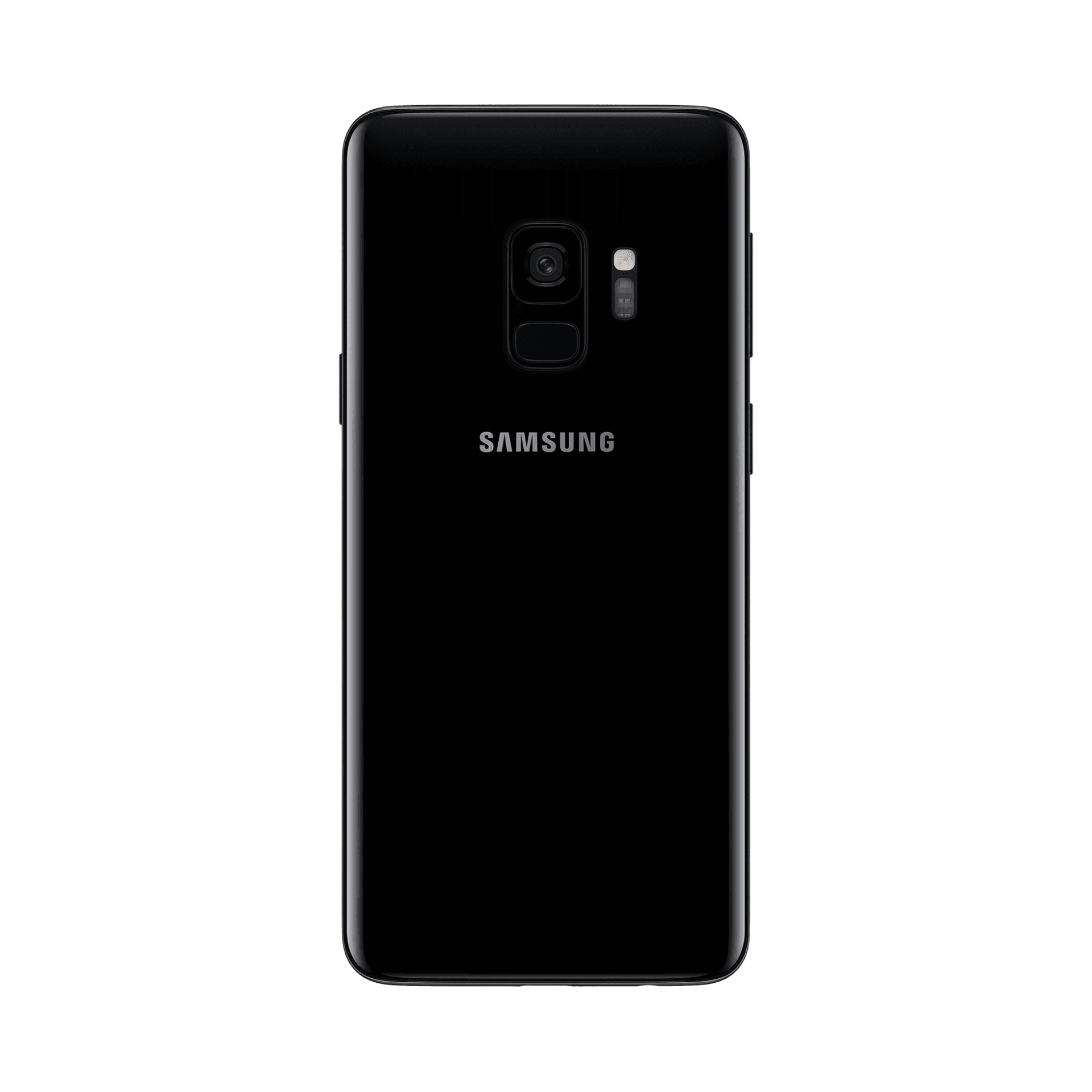 Samsung Galaxy S9 Plus - 128 GB - Gece Yarısı Siyahı