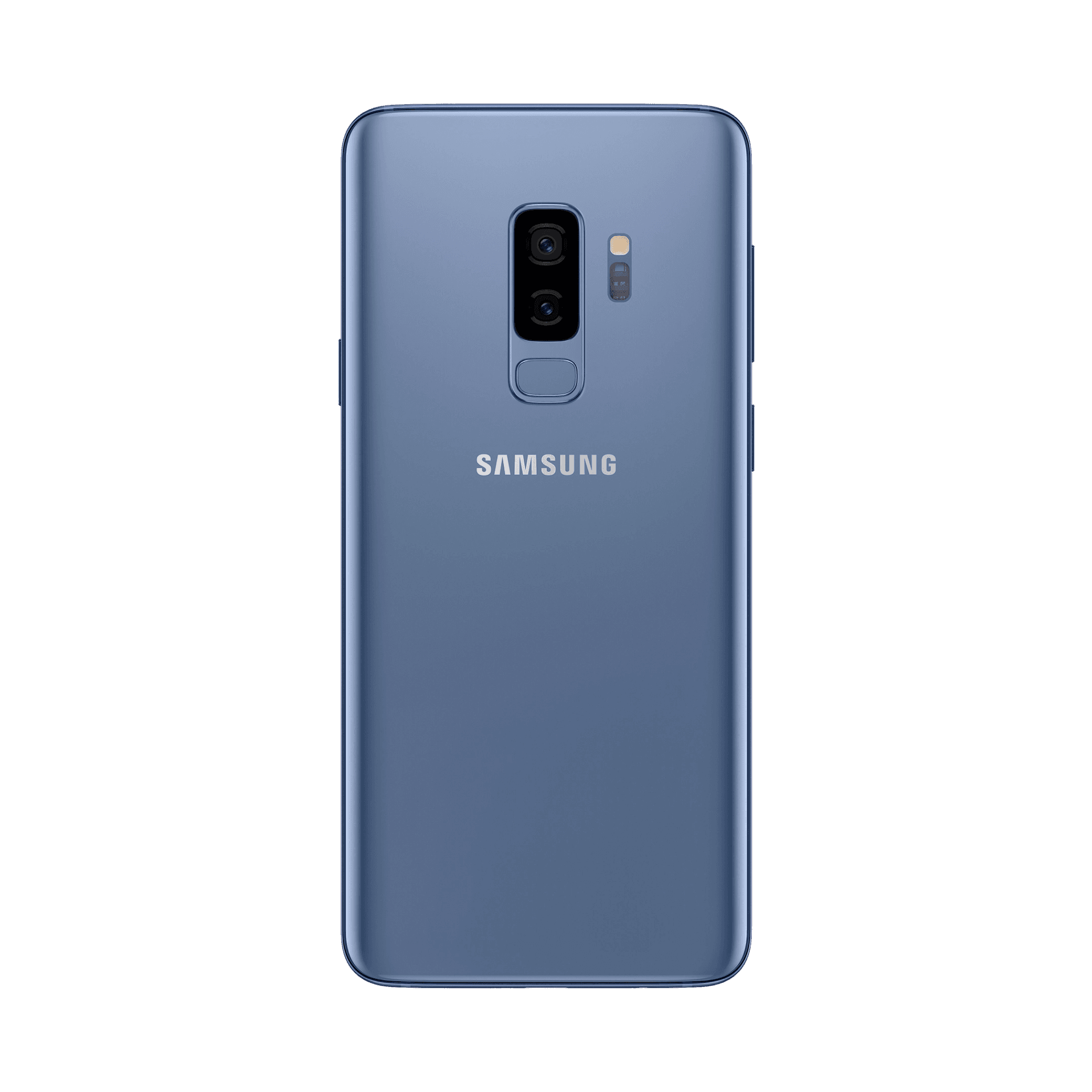 Samsung Galaxy S9 Plus - 128 GB - Mercan Mavisi
