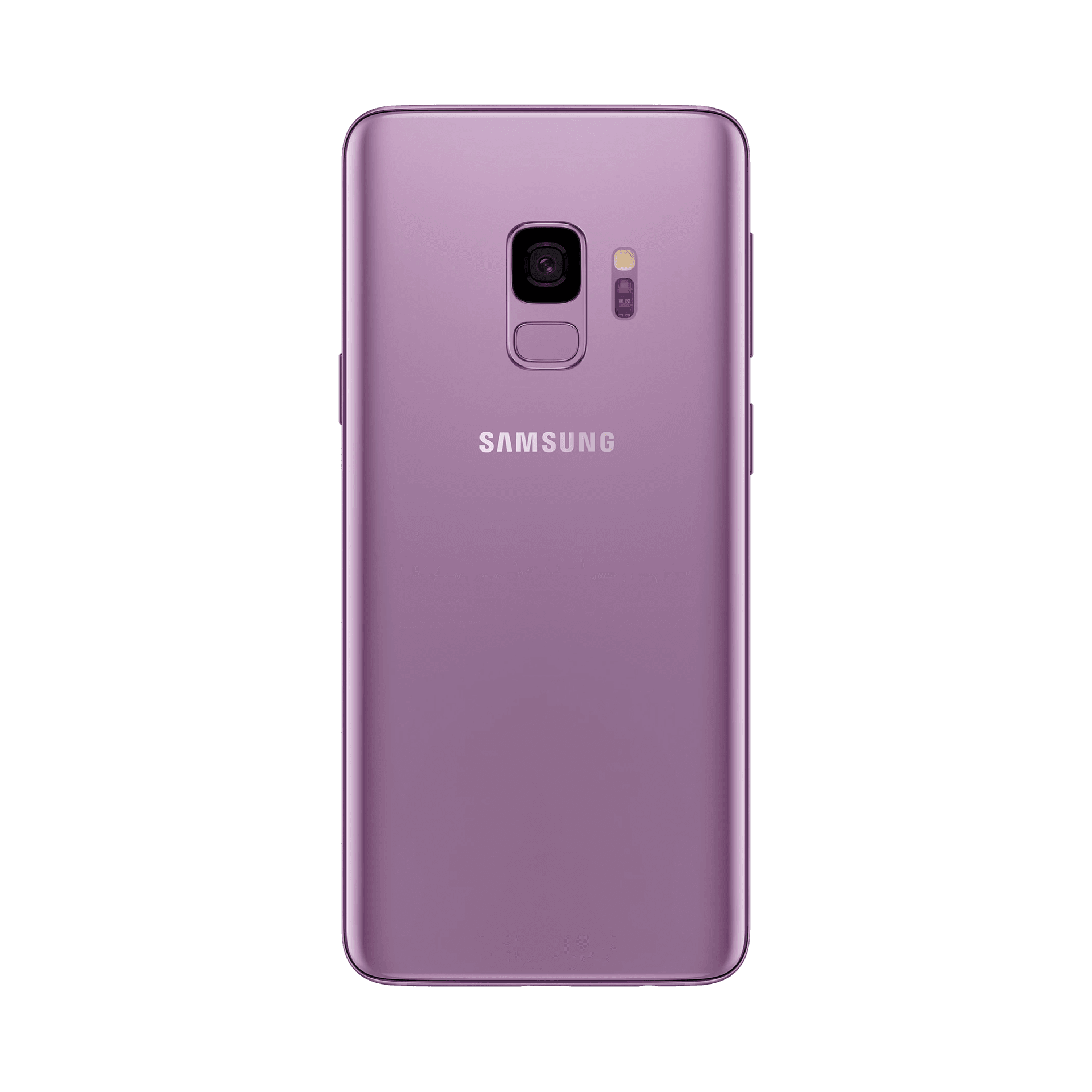 Samsung Galaxy S9 Plus - 128 GB - Leylak Moru
