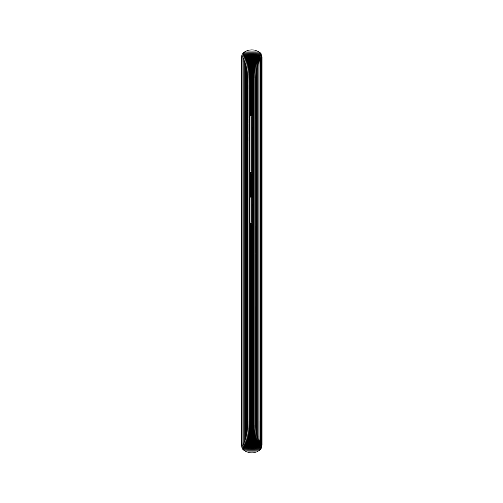 Samsung Galaxy S8 Plus - 64 GB - Gece Yarısı Siyahı
