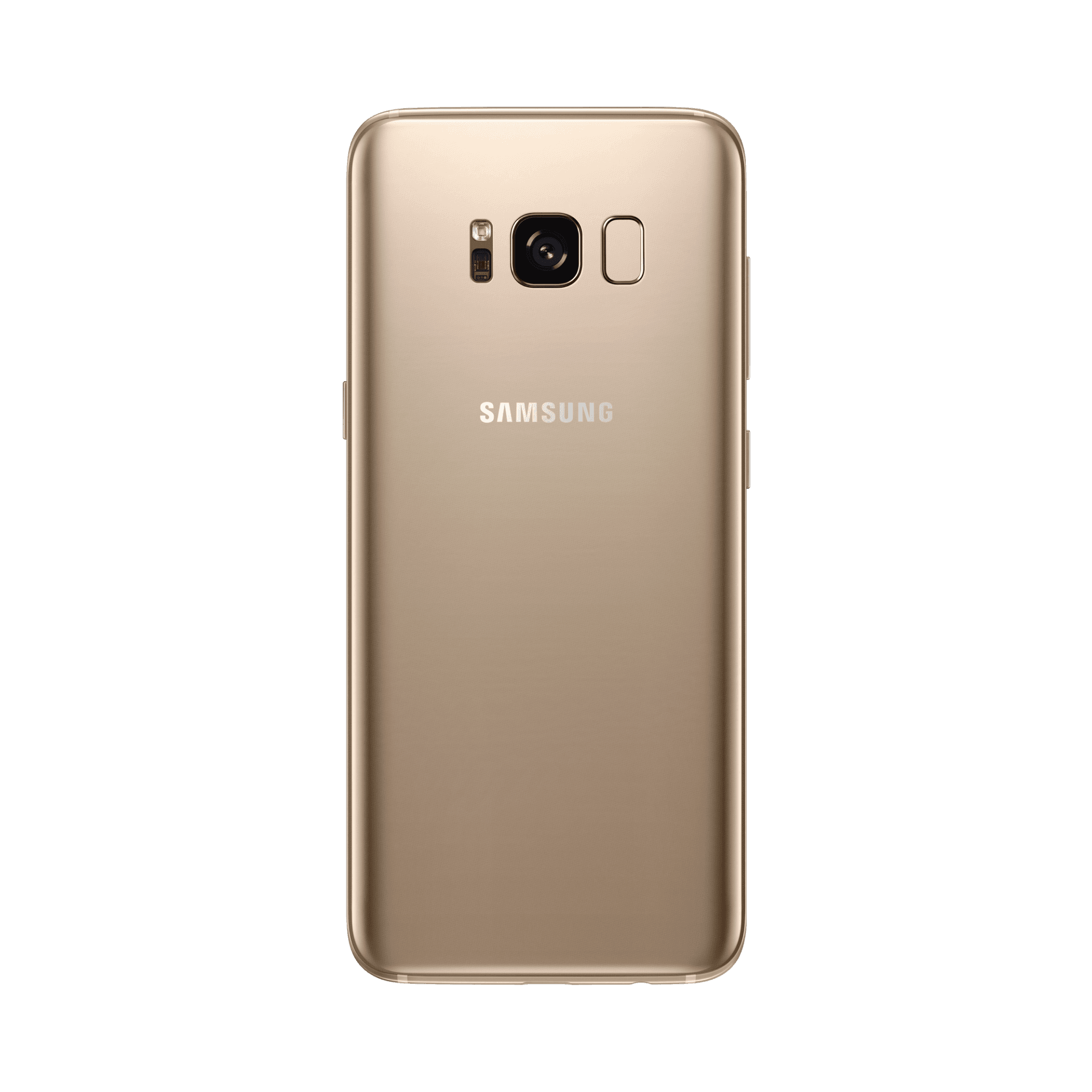 Samsung Galaxy S8 Plus - 64 GB - akçaağaç Altını